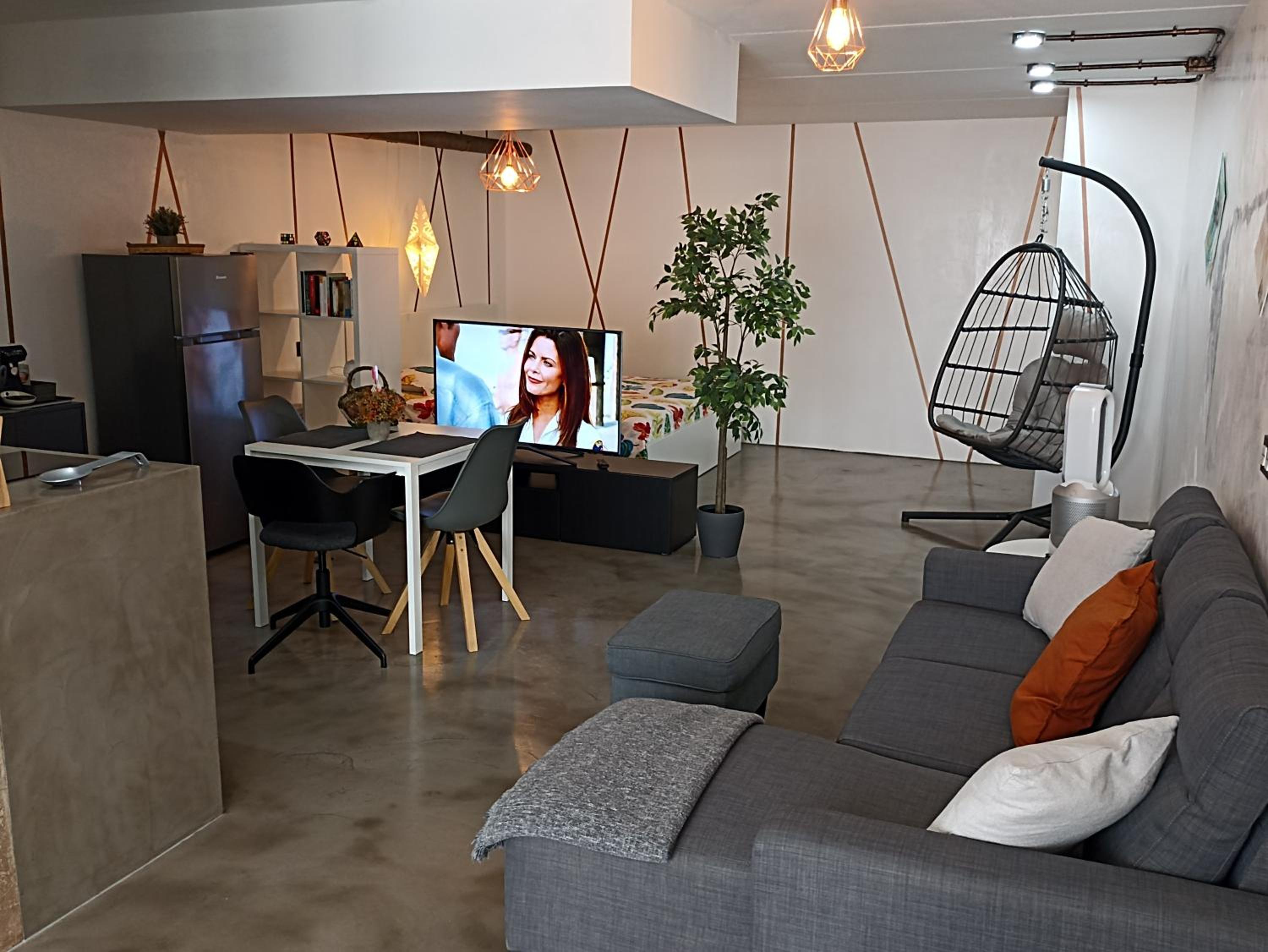 Taliarte Suite Vibbecanarias