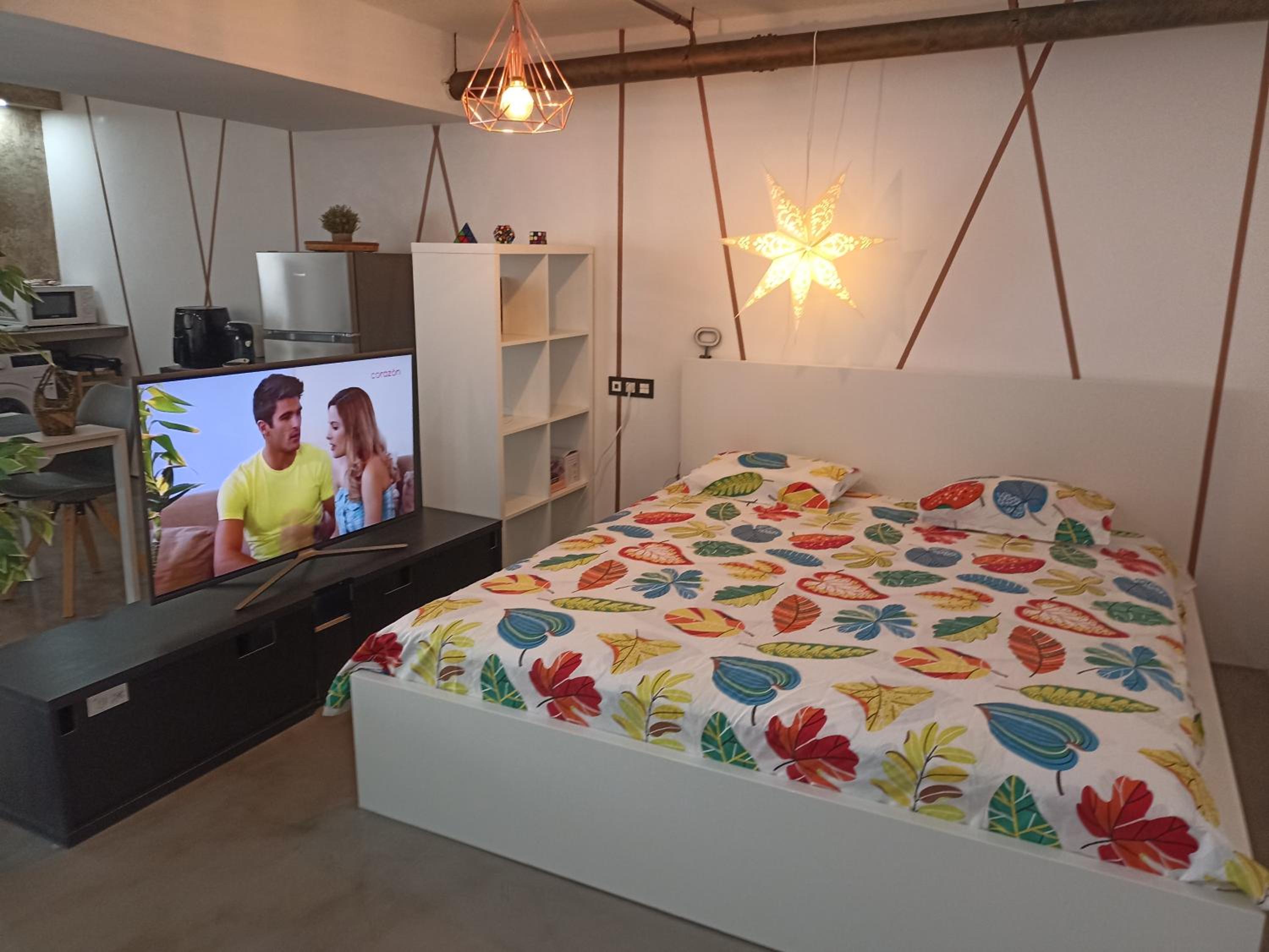 Taliarte Suite Vibbecanarias