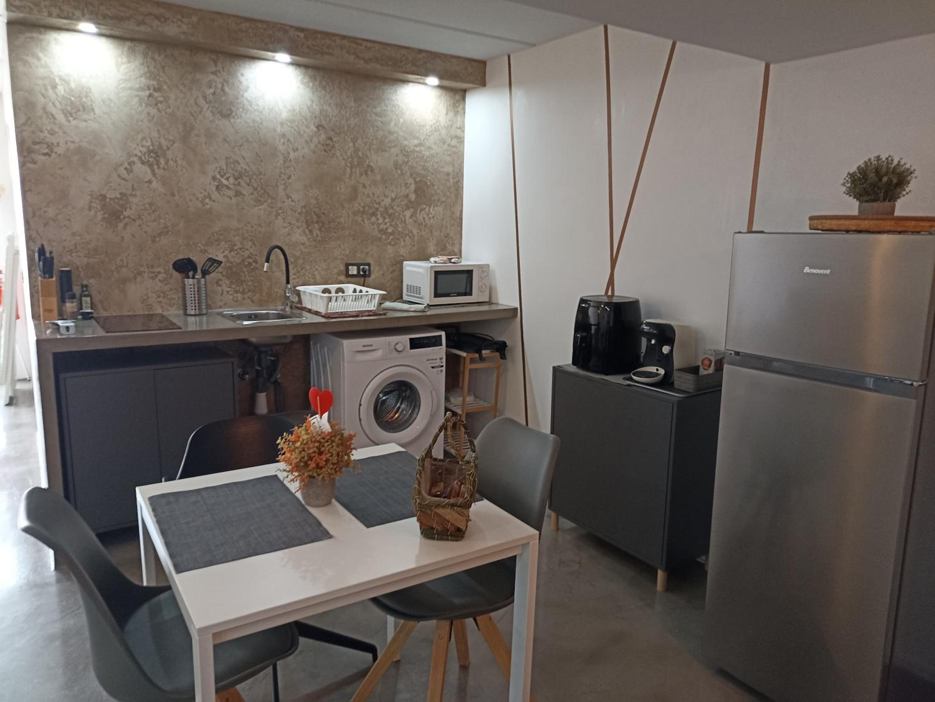 Taliarte Suite Vibbecanarias