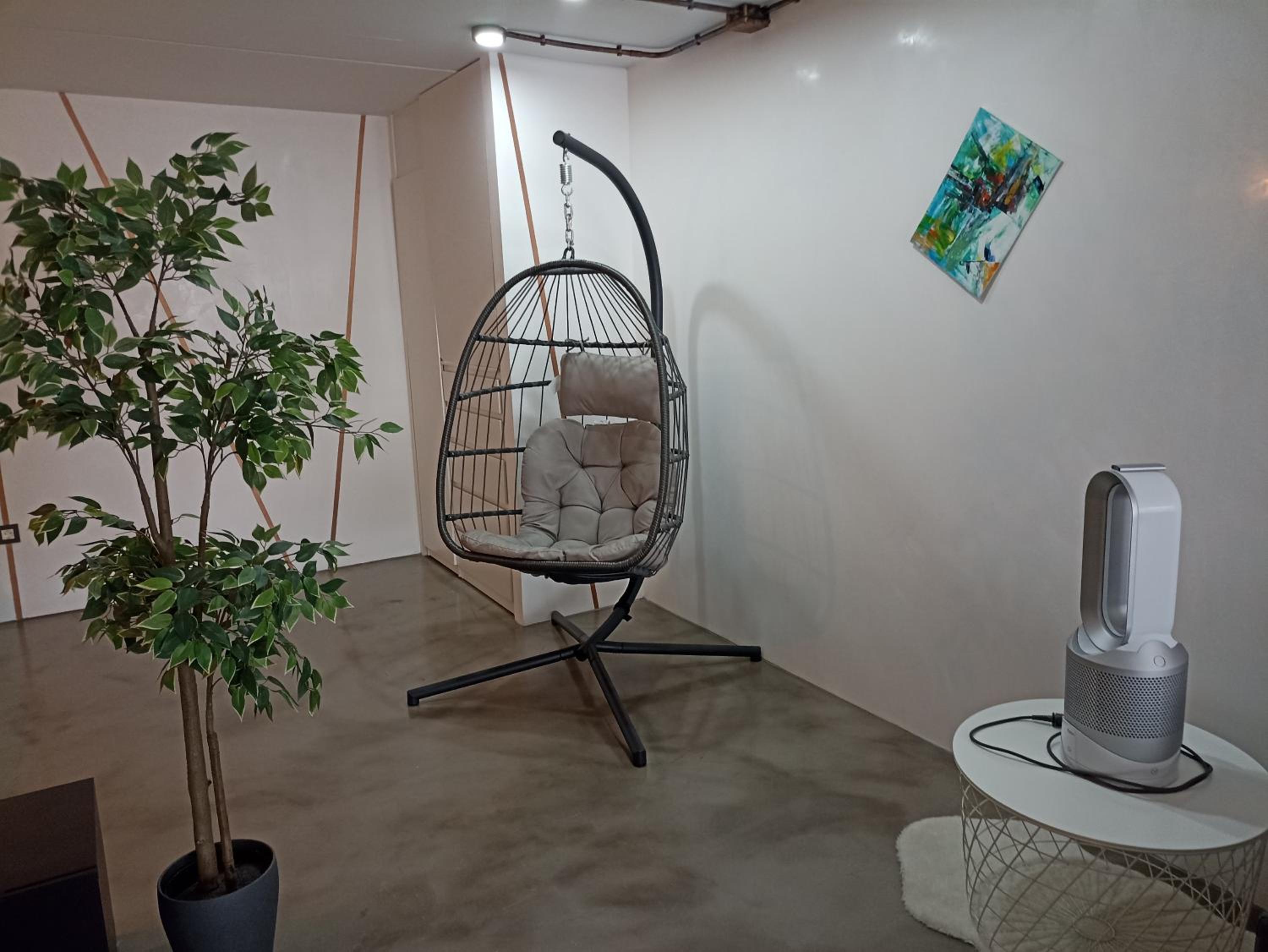 Taliarte Suite Vibbecanarias