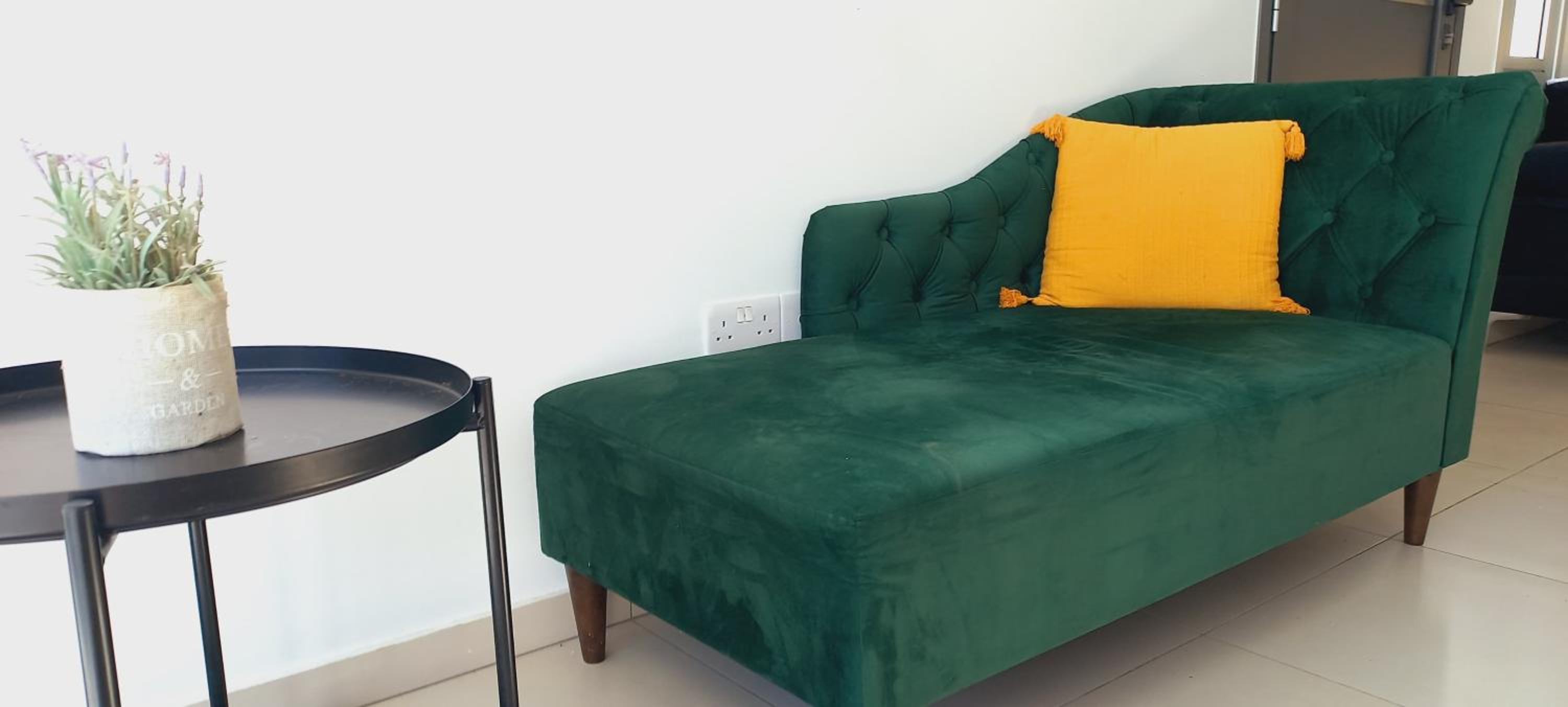Trendy Holiday Villa 38 Larnaca, Pyla