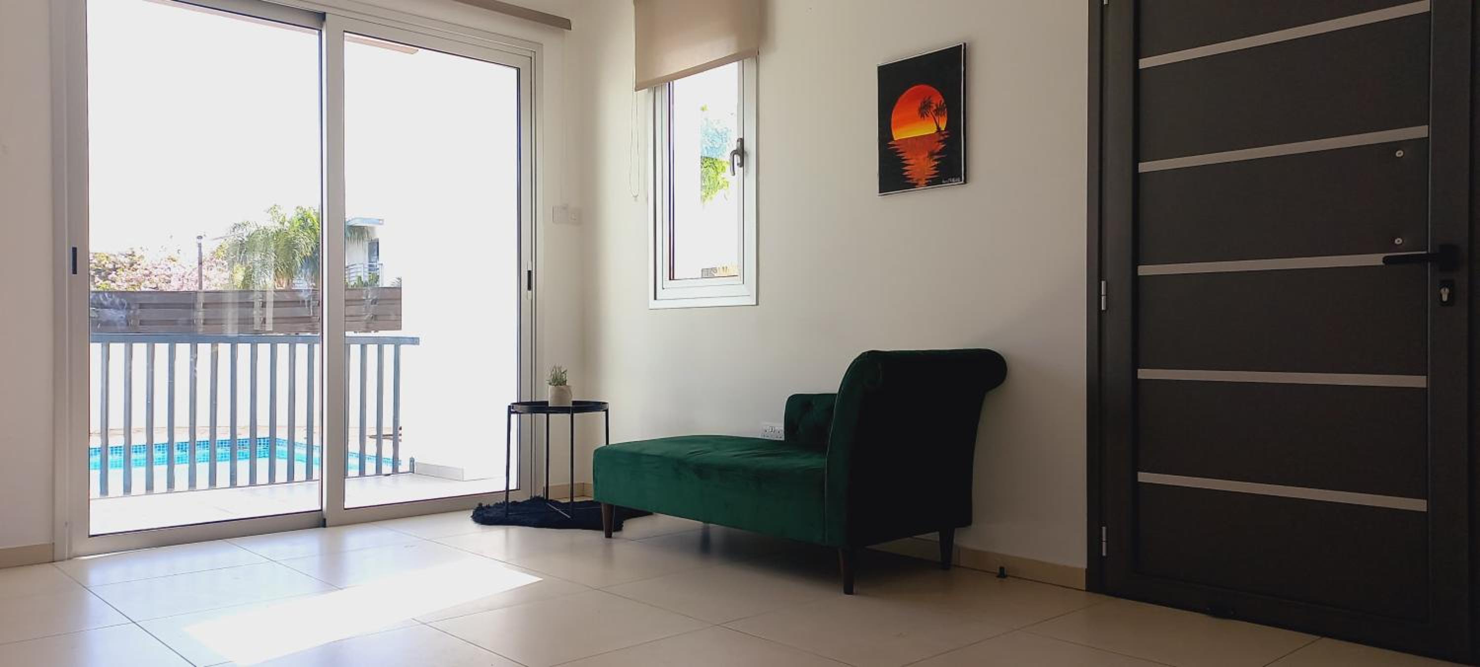 Trendy Holiday Villa 38 Larnaca, Pyla