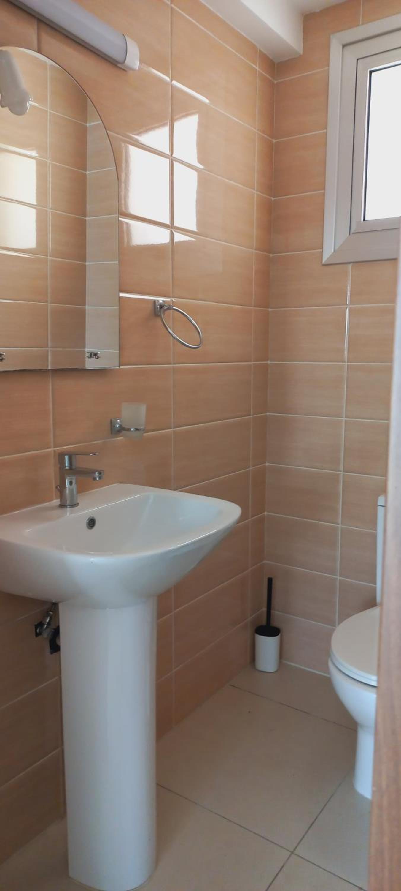 Trendy Holiday Villa 38 Larnaca, Pyla