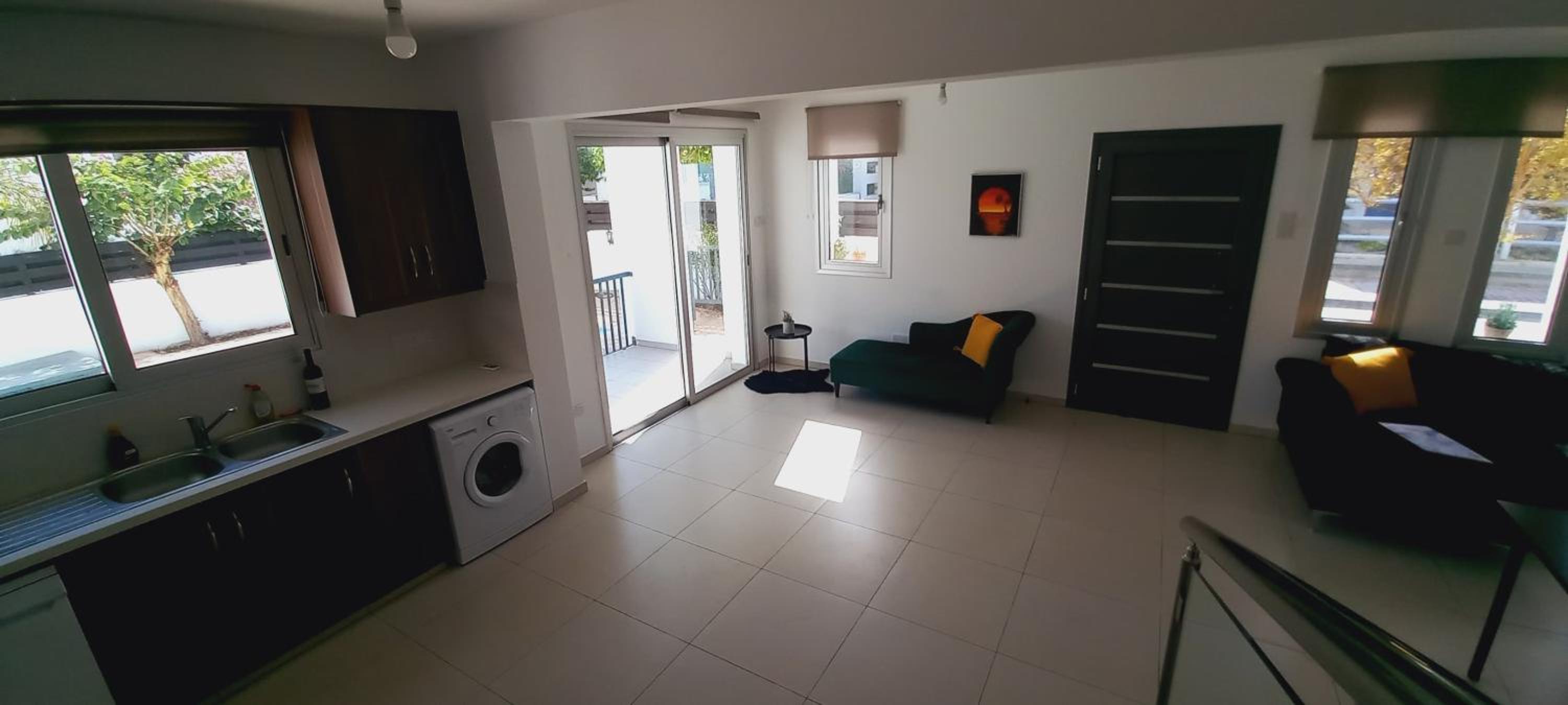Trendy Holiday Villa 38 Larnaca, Pyla