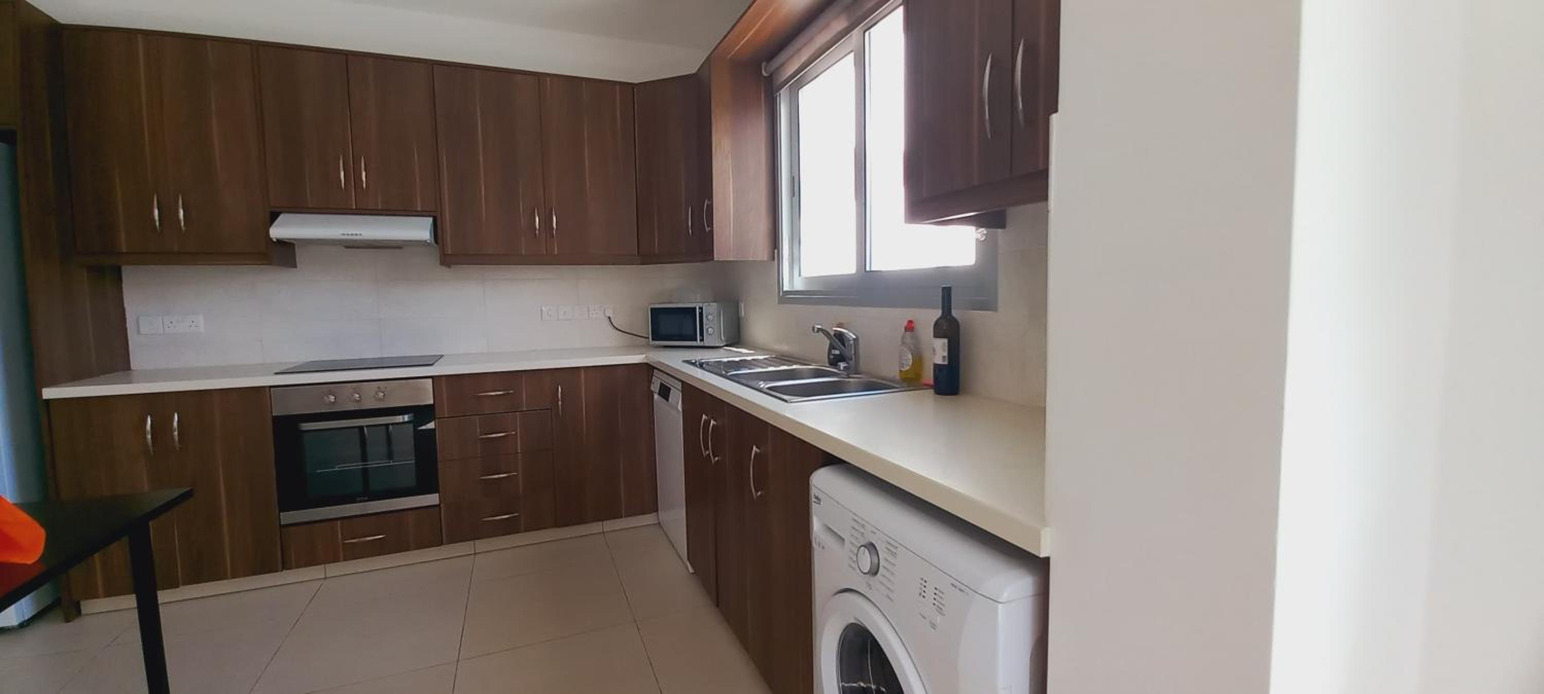 Trendy Holiday Villa 38 Larnaca, Pyla