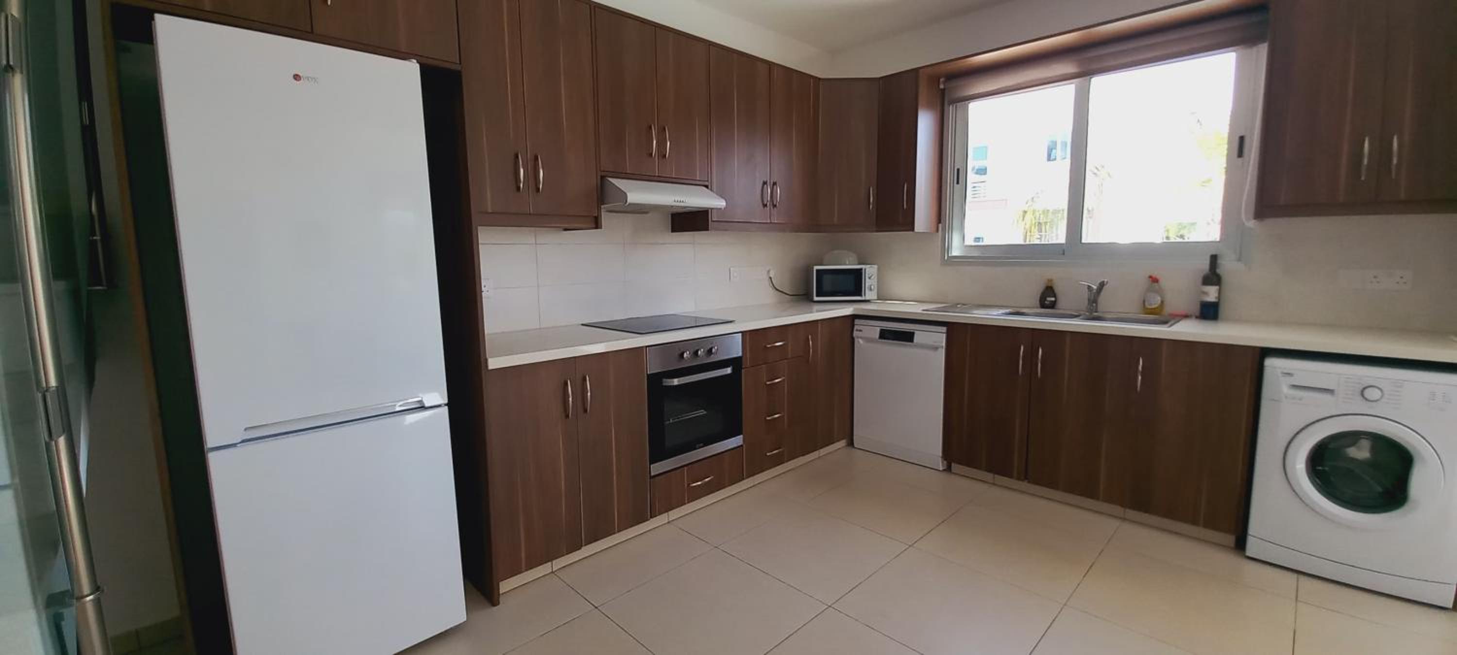 Trendy Holiday Villa 38 Larnaca, Pyla