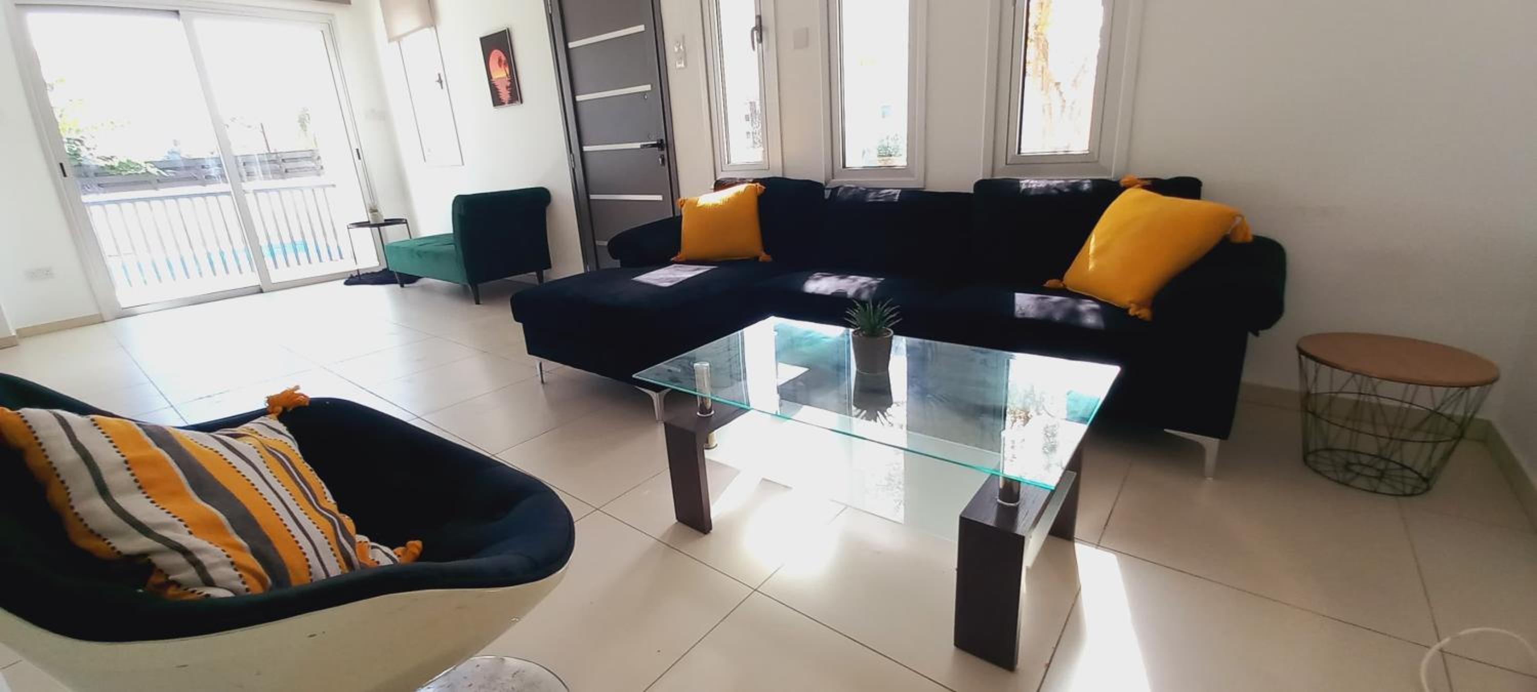Trendy Holiday Villa 38 Larnaca, Pyla