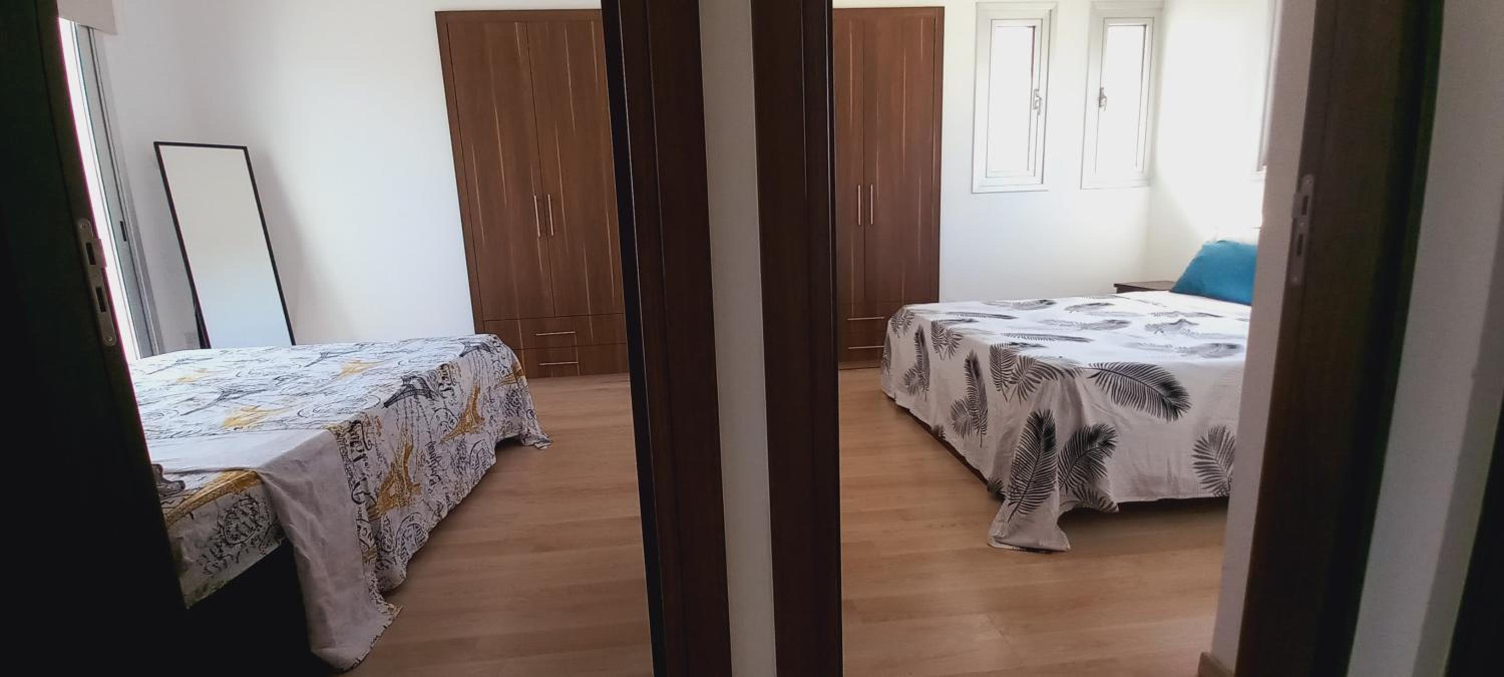 Trendy Holiday Villa 38 Larnaca, Pyla