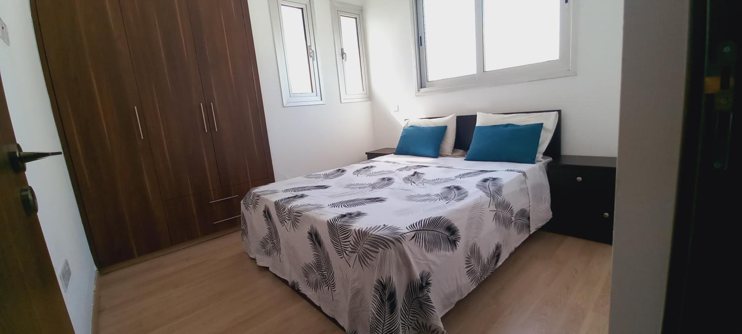 Trendy Holiday Villa 38 Larnaca, Pyla