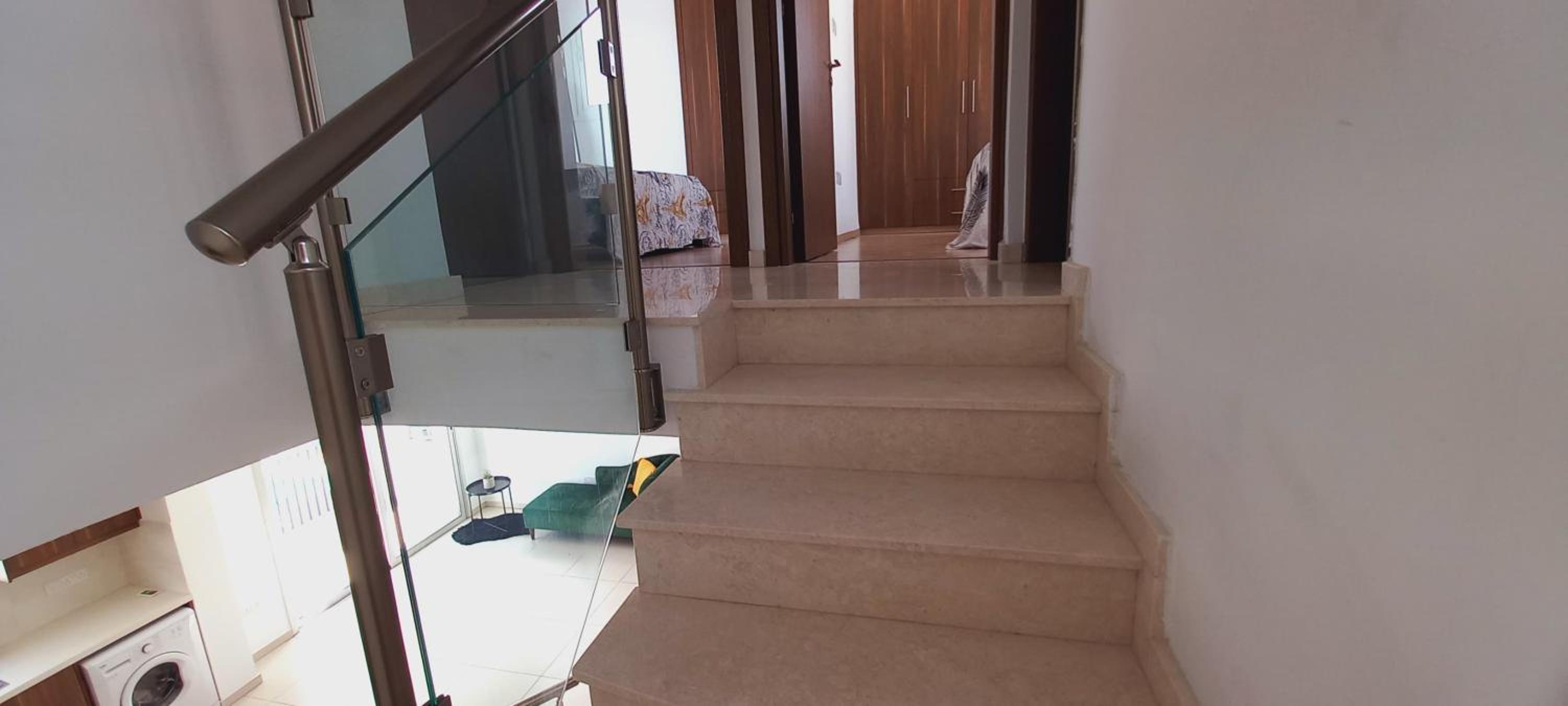 Trendy Holiday Villa 38 Larnaca, Pyla