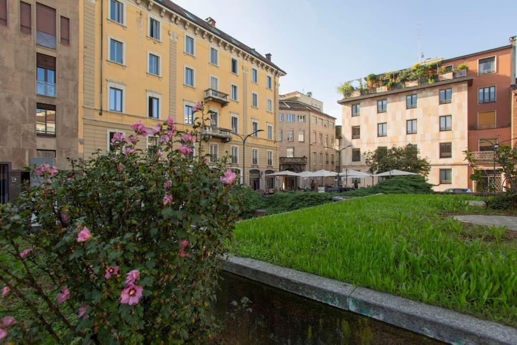 Exclusive location, cozy and modern apartment