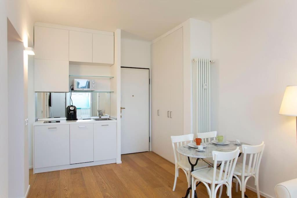 Exclusive location, cozy and modern apartment