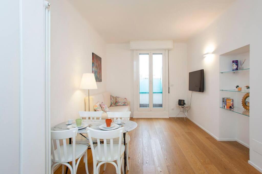 Exclusive location, cozy and modern apartment