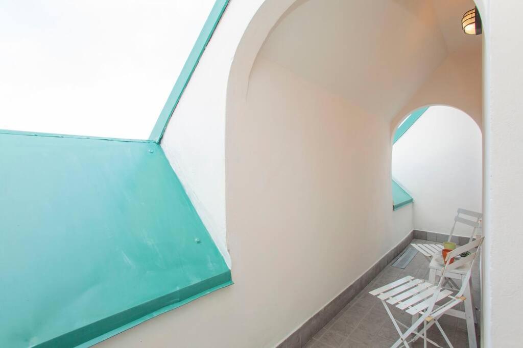 Exclusive location, cozy and modern apartment