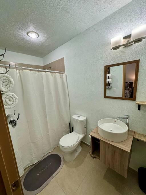 Casa Costa Azul view 2