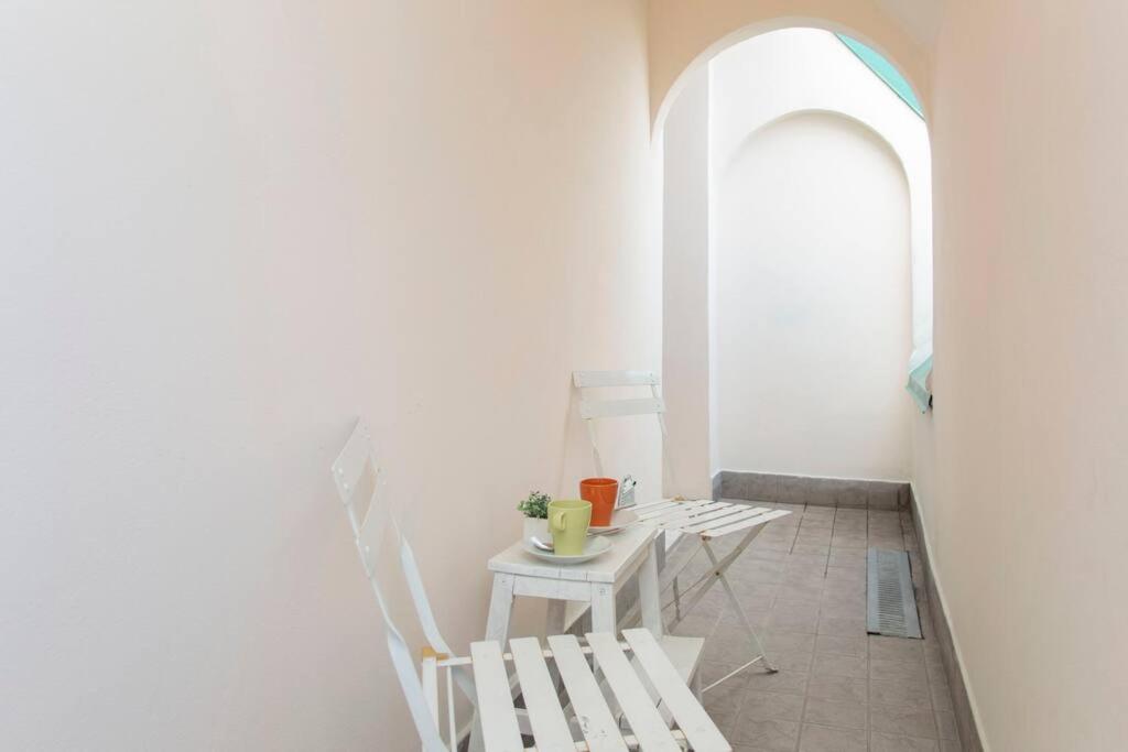 Exclusive location, cozy and modern apartment