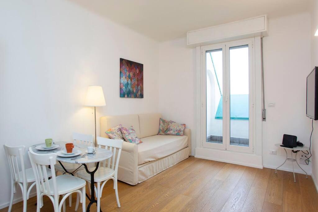 Exclusive location, cozy and modern apartment