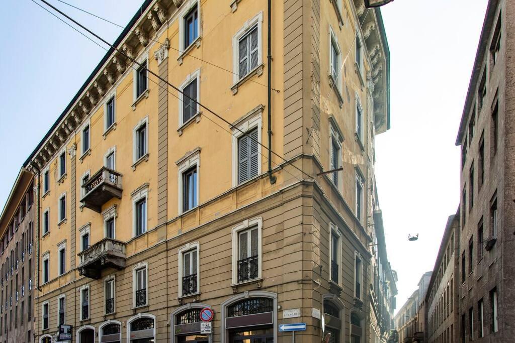 Exclusive location, cozy and modern apartment