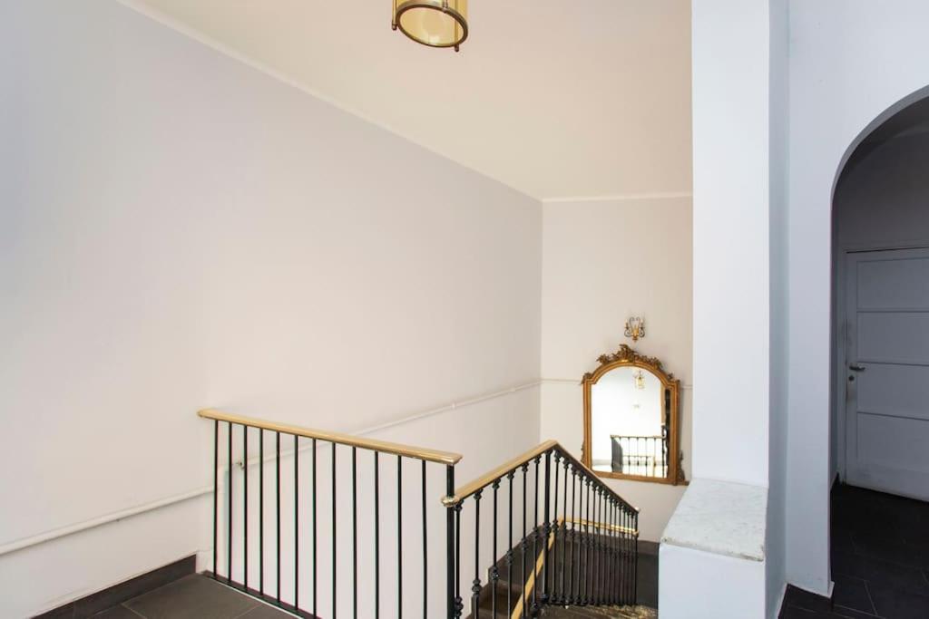 Exclusive location, cozy and modern apartment