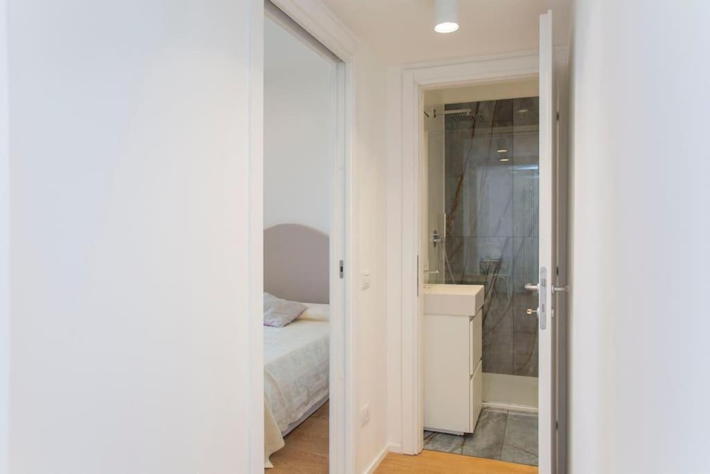 Exclusive location, cozy and modern apartment