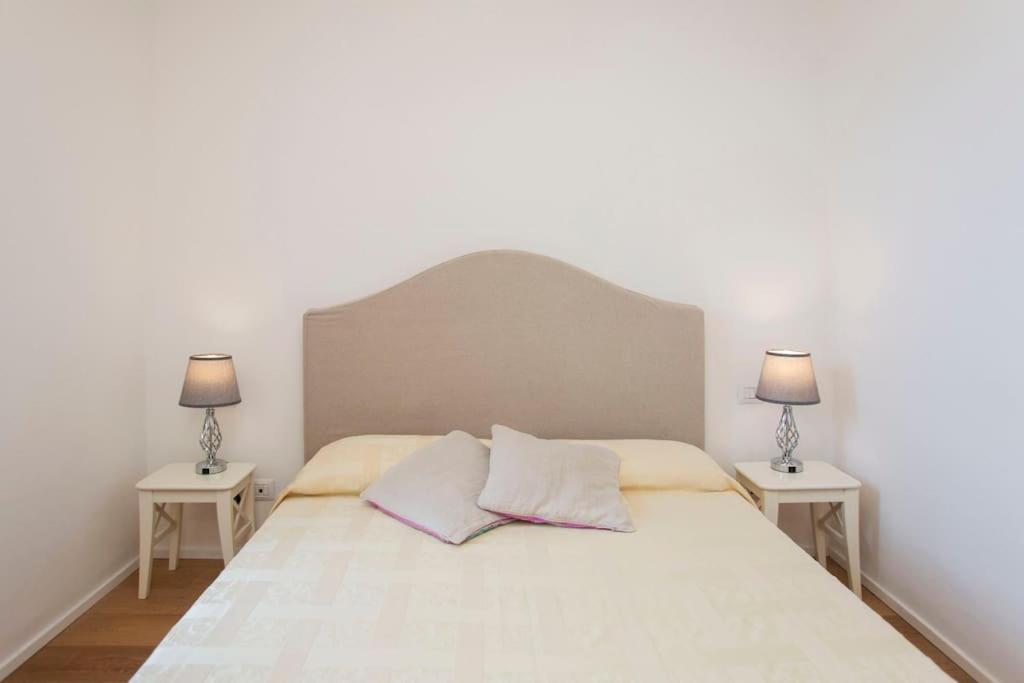 Exclusive location, cozy and modern apartment