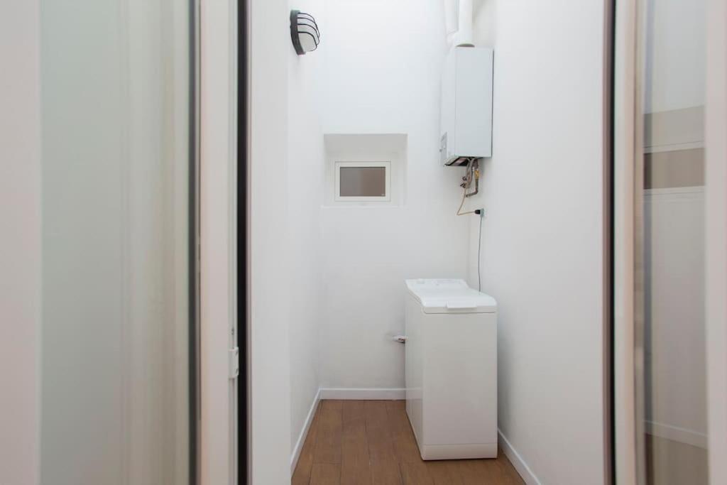 Exclusive location, cozy and modern apartment