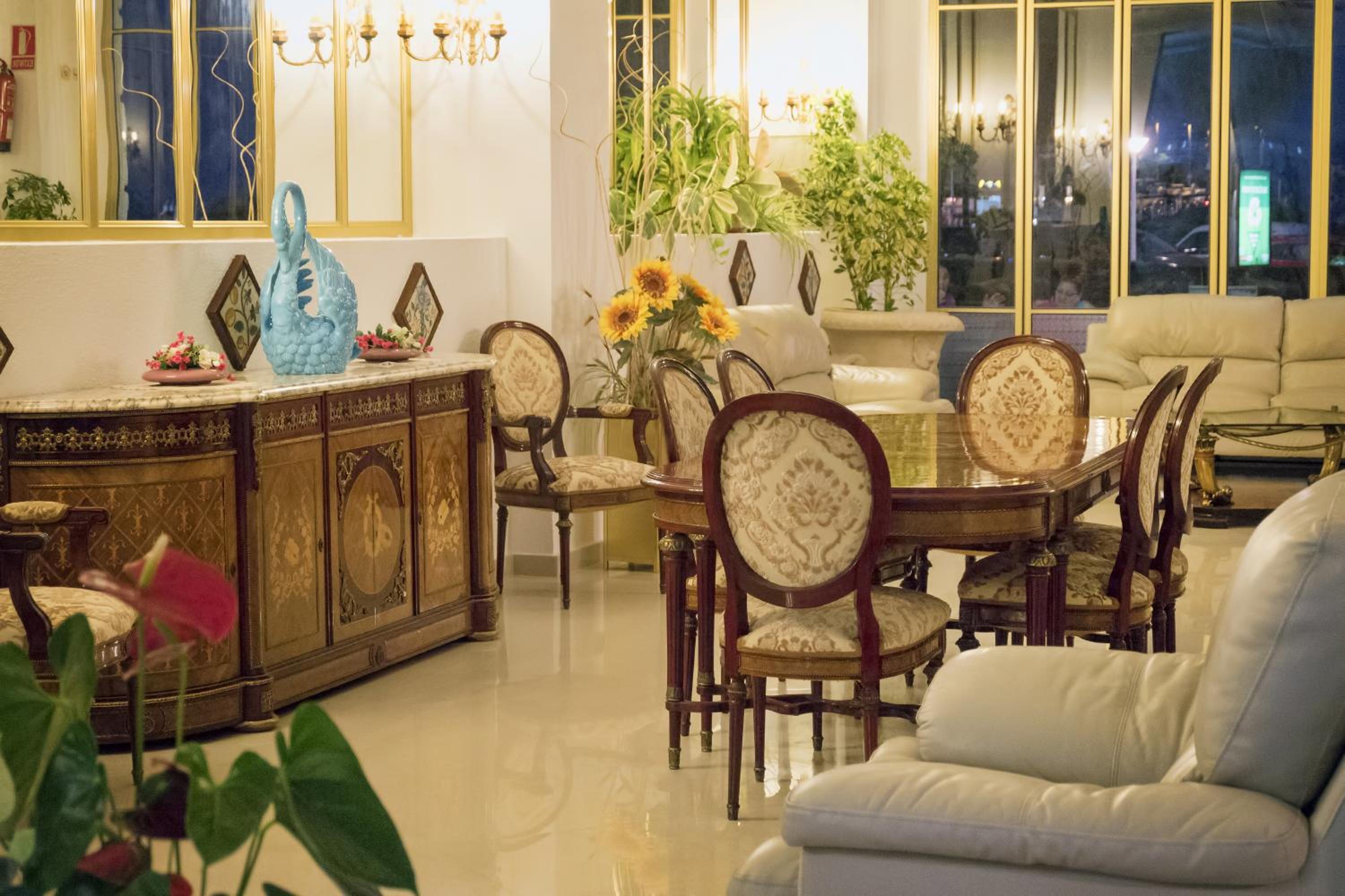 Hotel Neptuno, photo 35