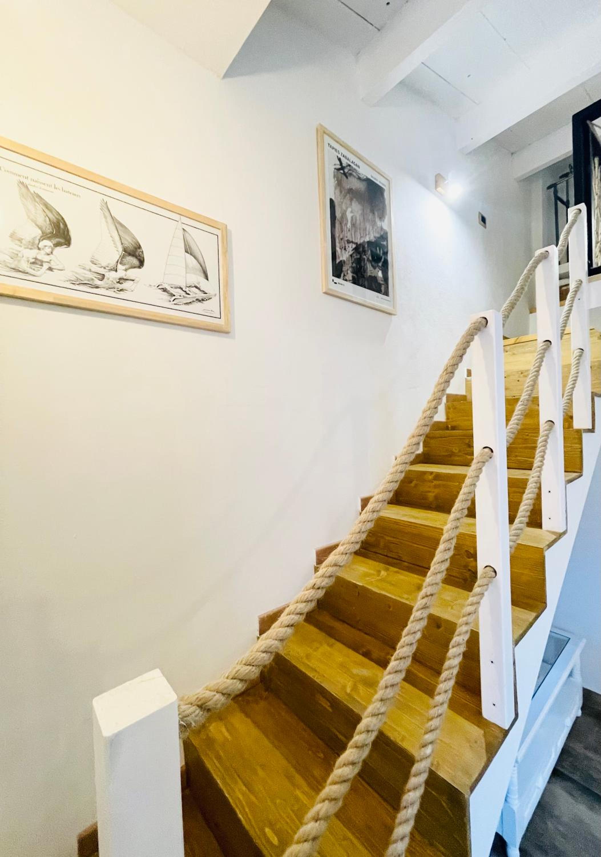 Dalì Art Room Studio Apartment