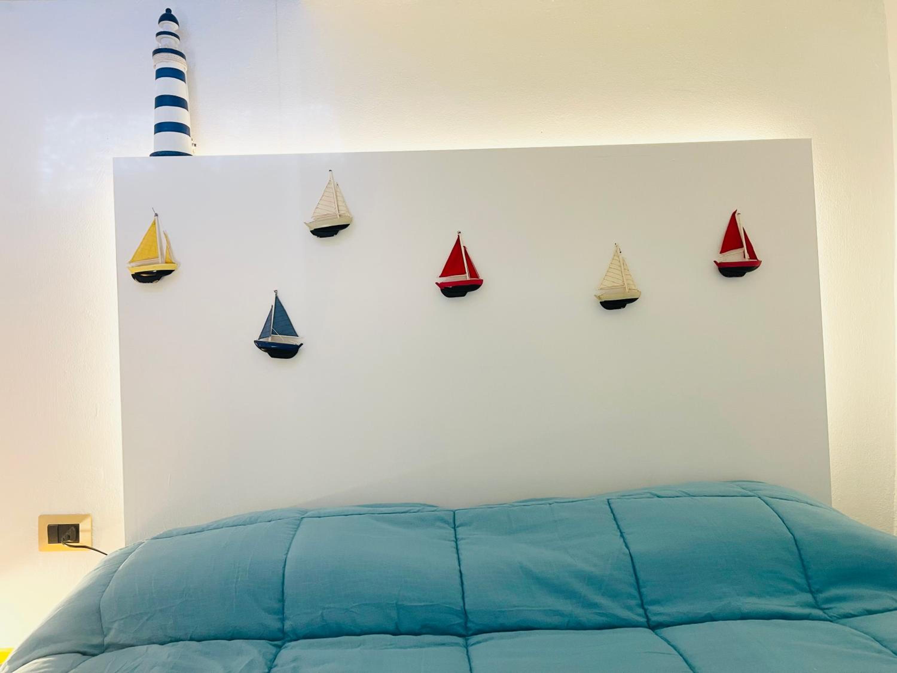 Dalì Art Room Studio Apartment