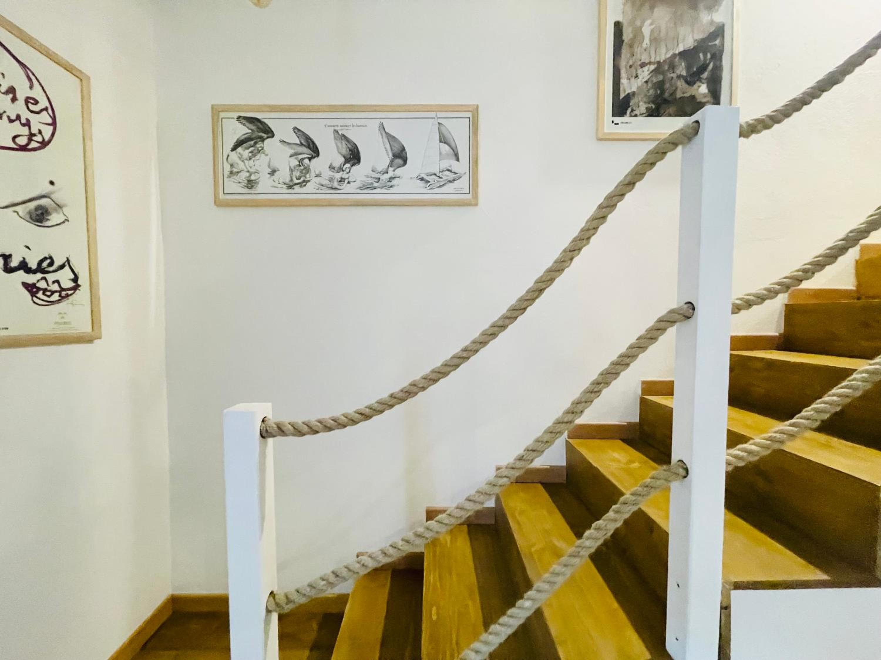 Dalì Art Room Studio Apartment