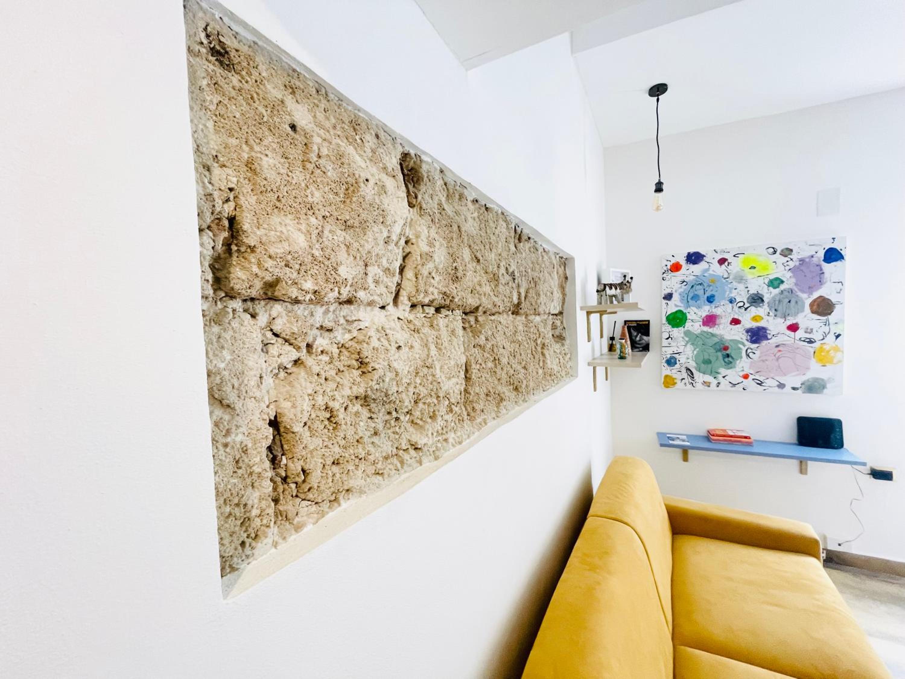 Dalì Art Room Studio Apartment
