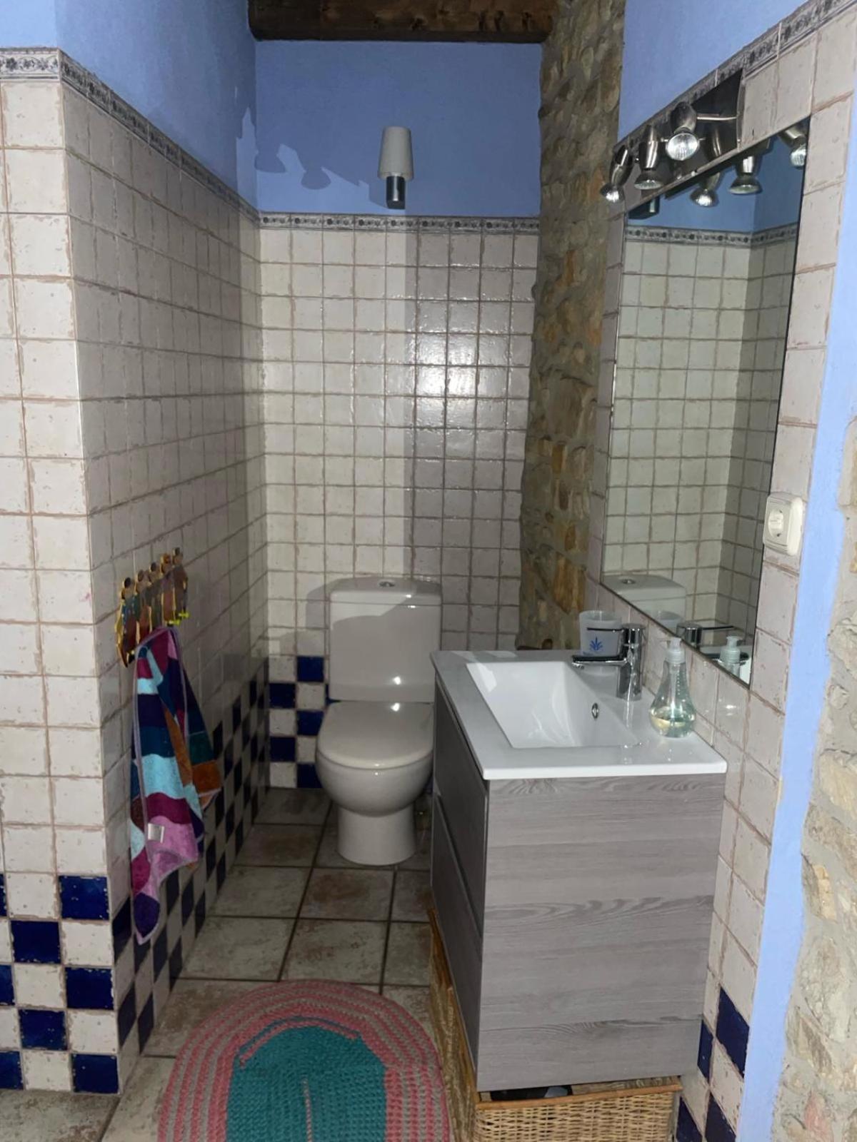 Acogedor alojamiento para familias