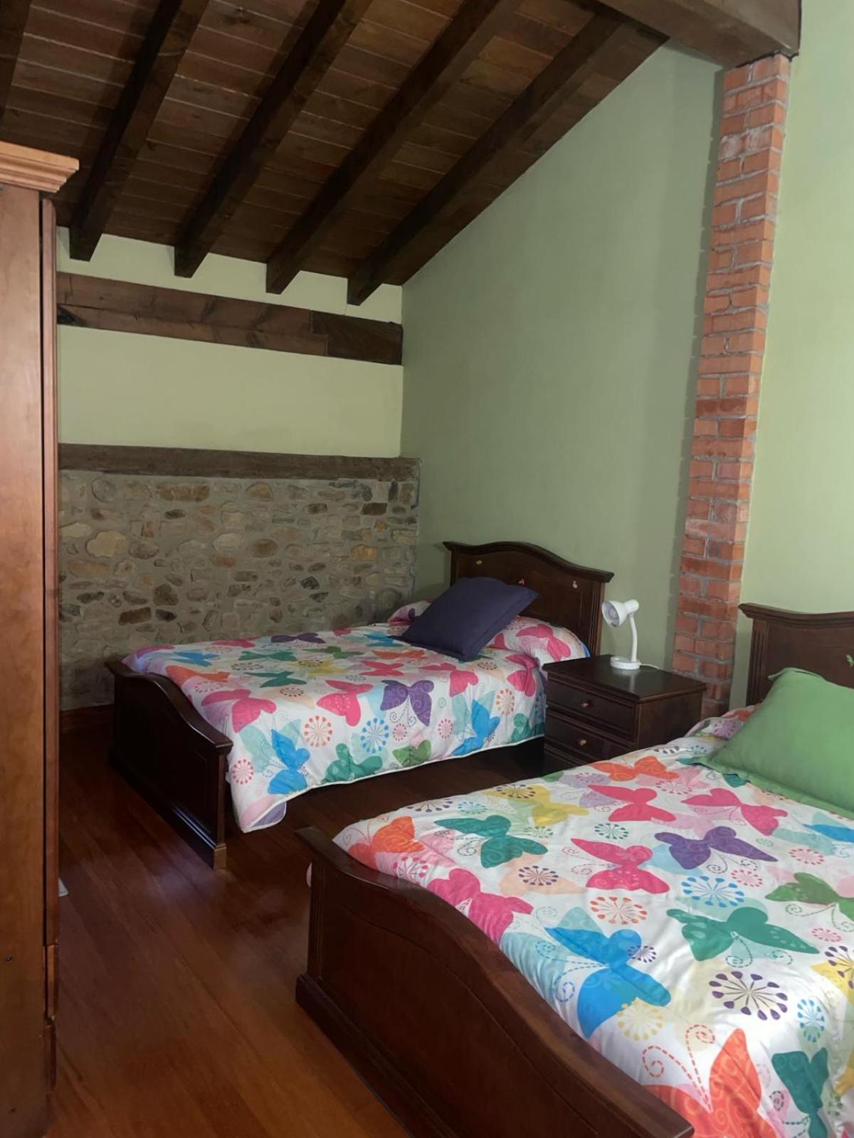 Acogedor alojamiento para familias