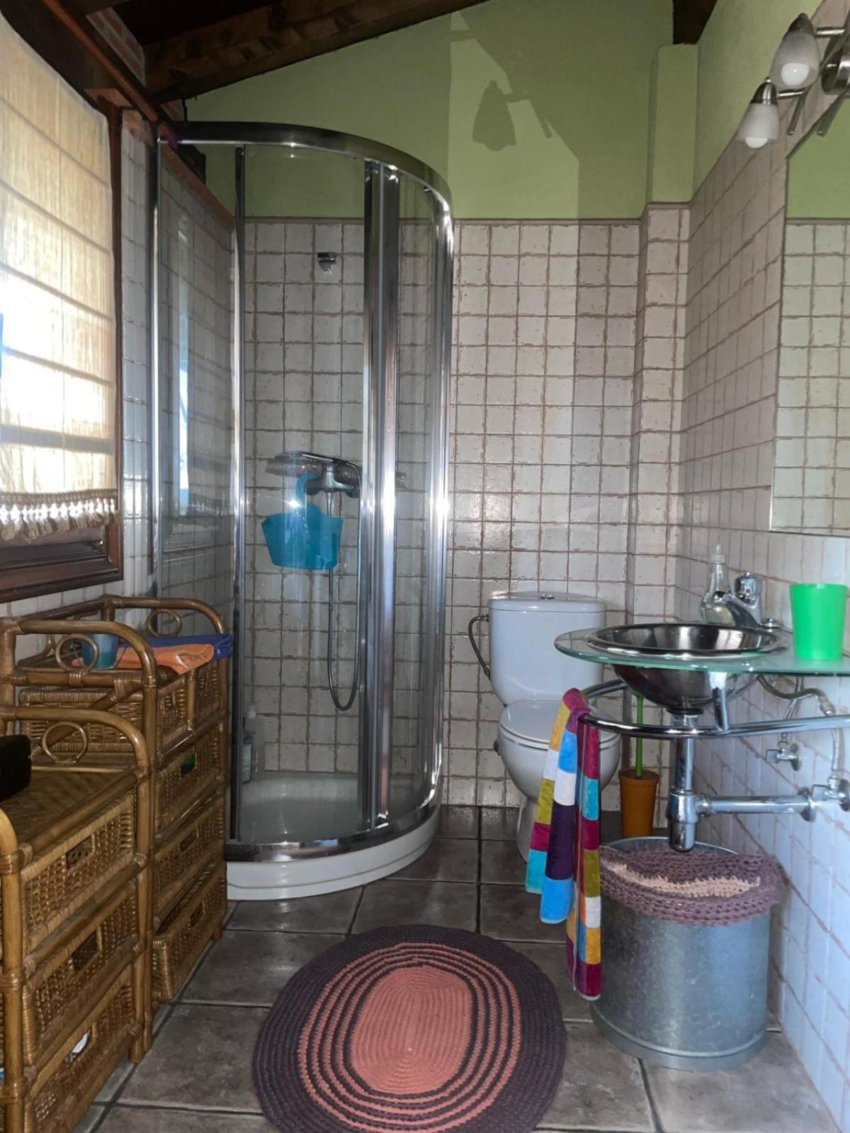 Acogedor alojamiento para familias
