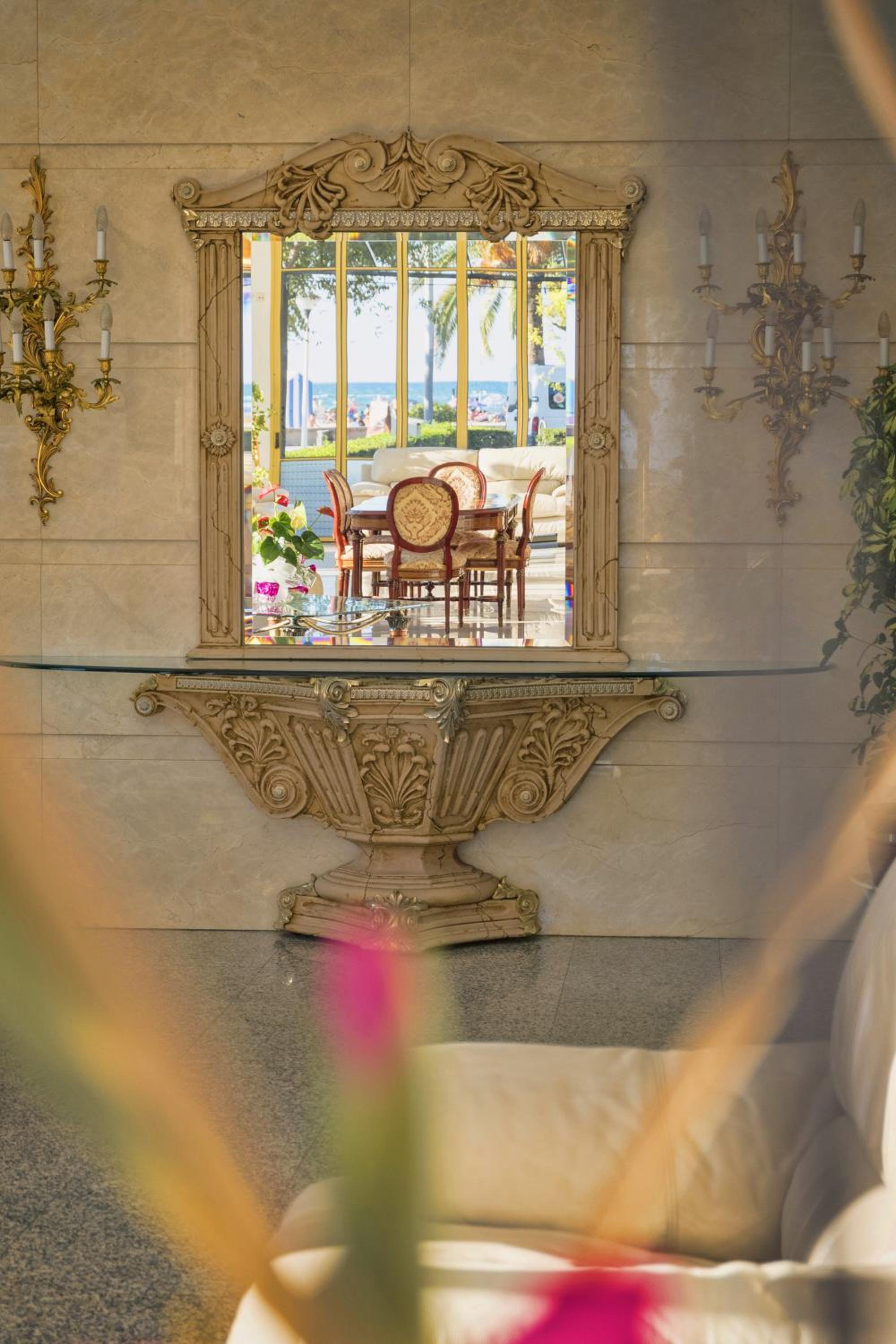 Hotel Neptuno, photo 8