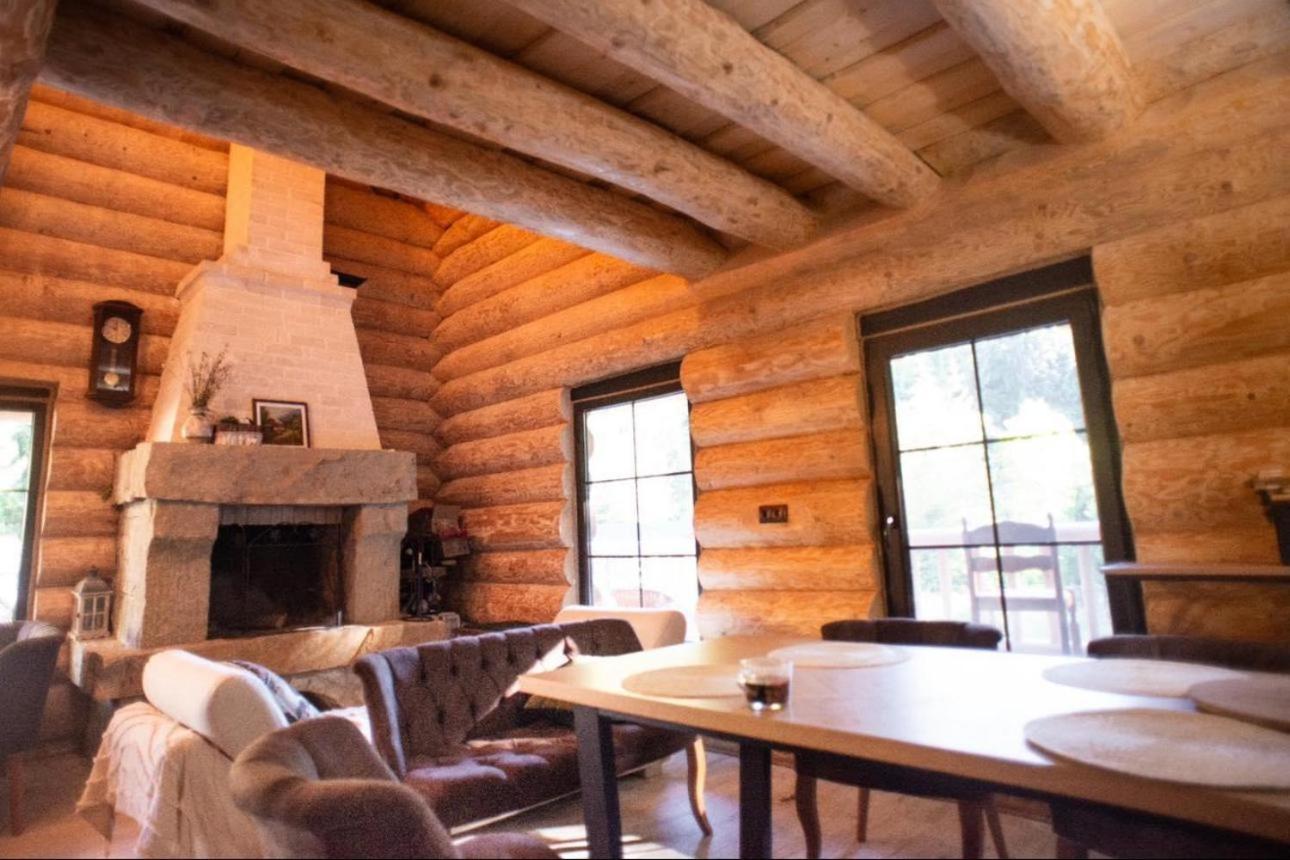 Unforgettable Chalet view 4