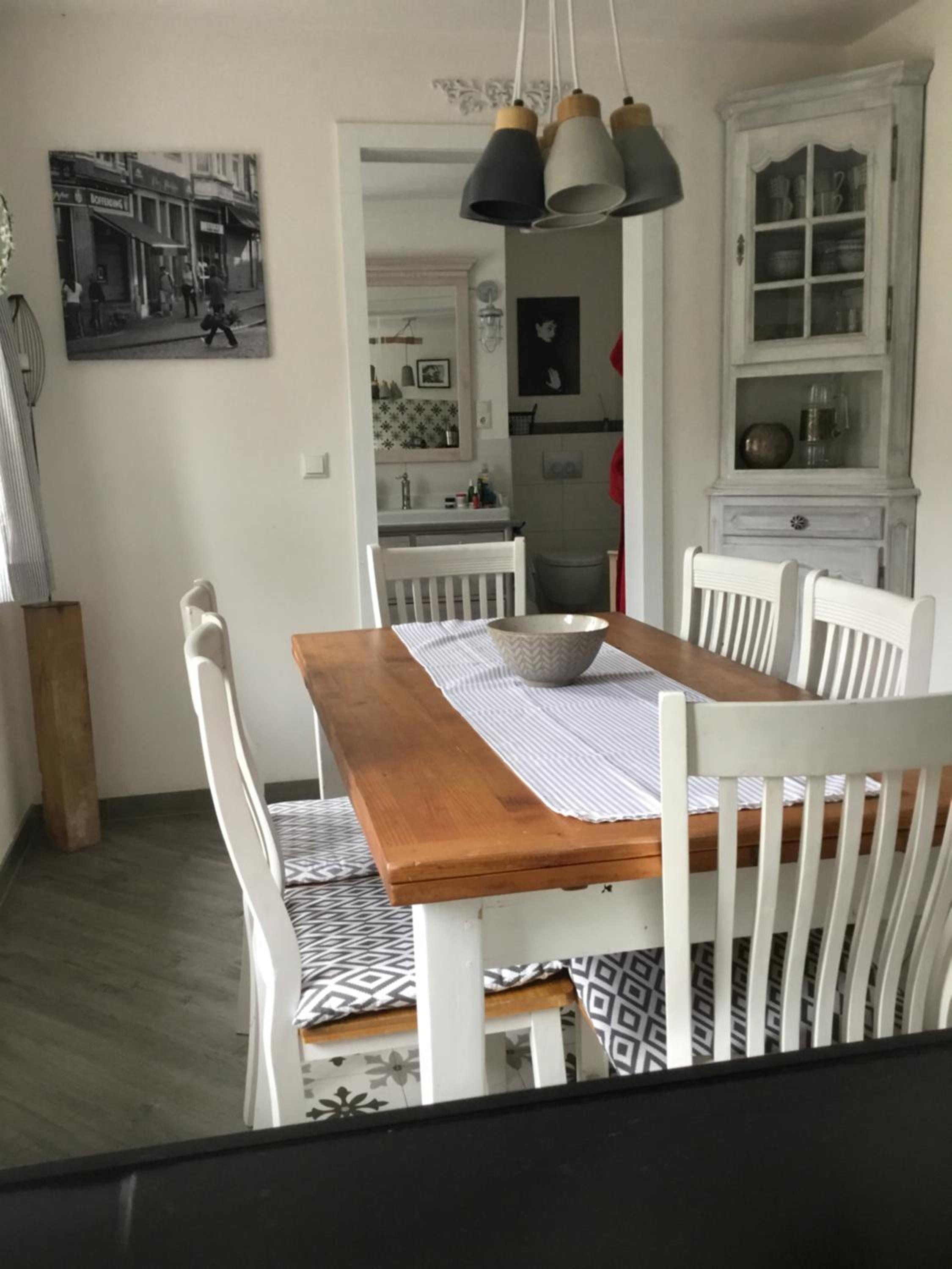 Haus Finchen - Alte Näherei