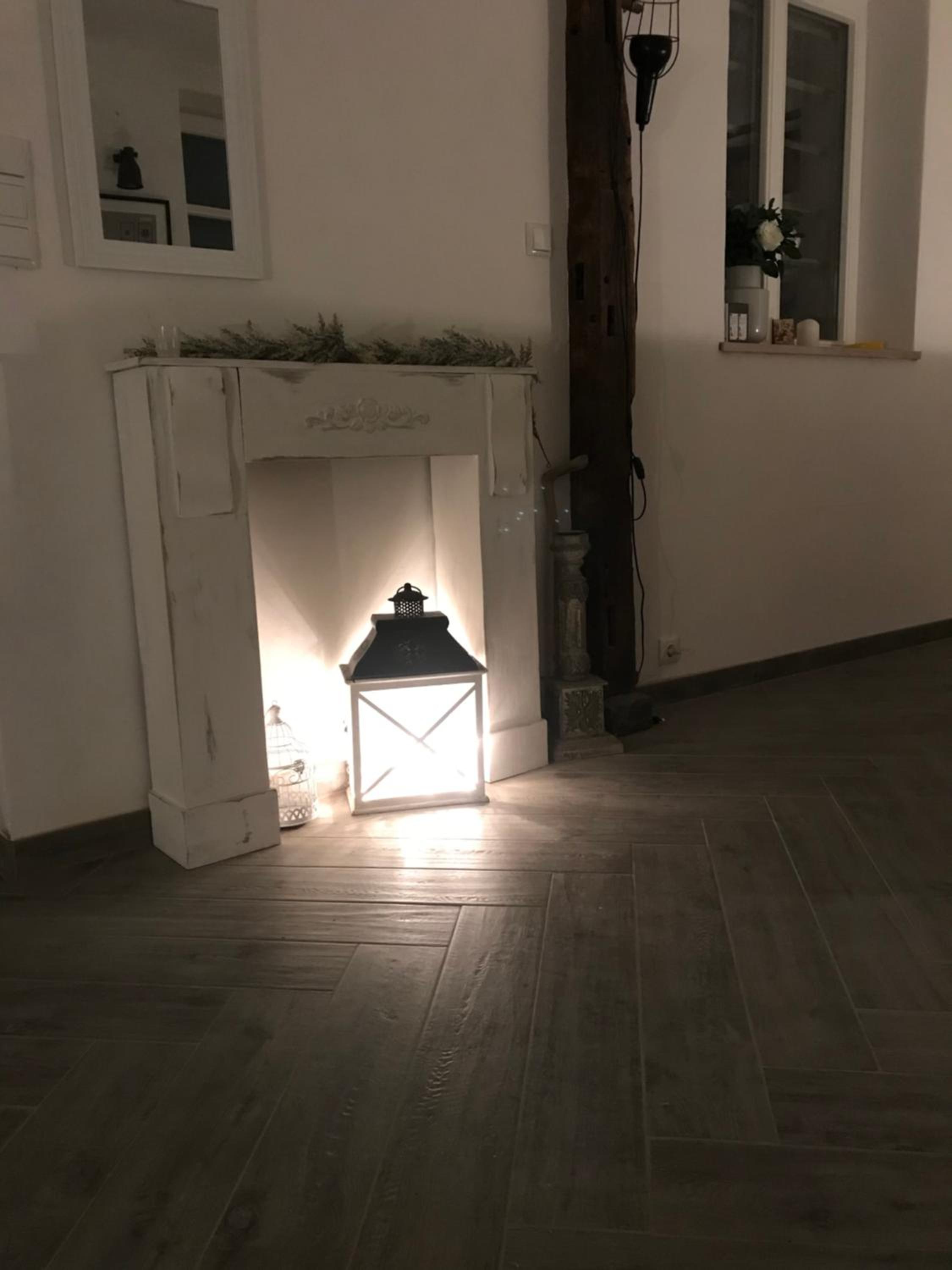 Haus Finchen - Alte Näherei
