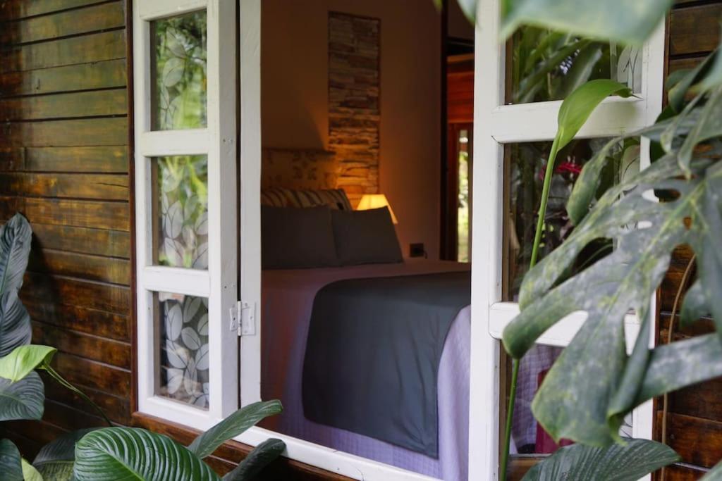 Chalet Santacruz, Casa entera en la naturaleza