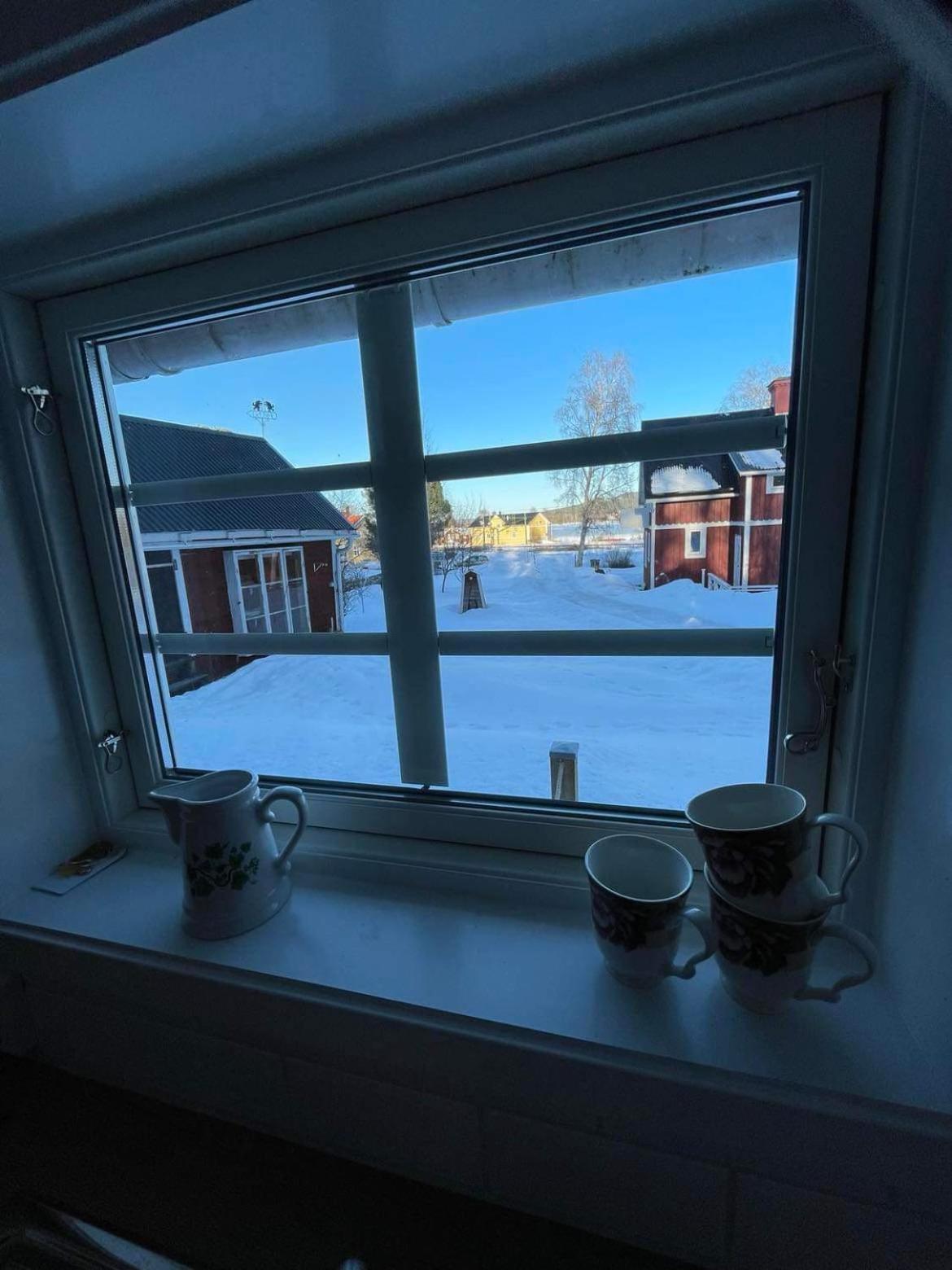 Järvsöstugan