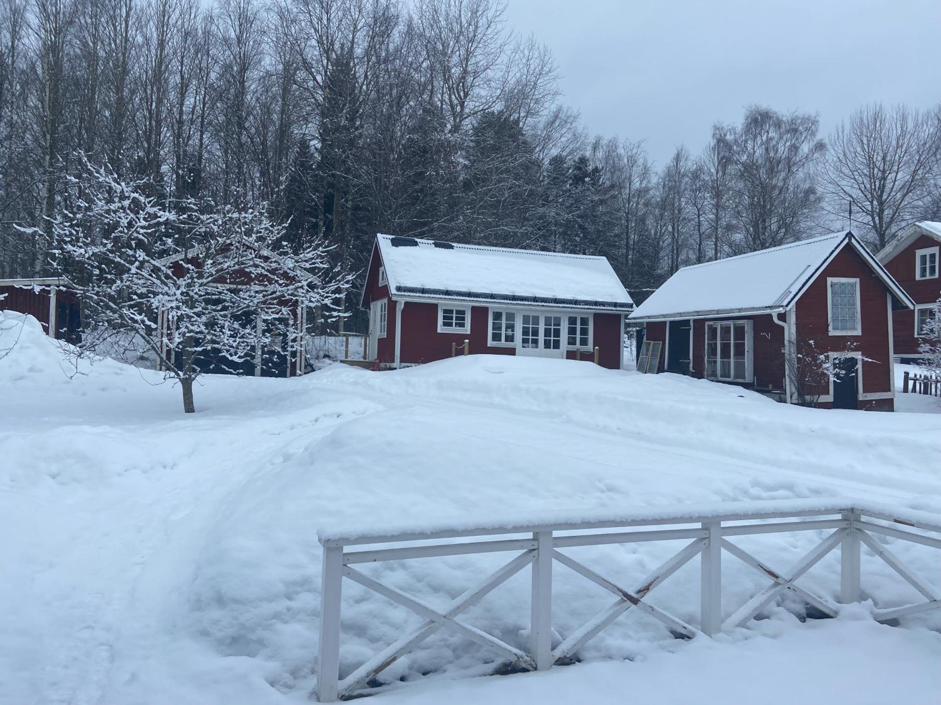Järvsöstugan
