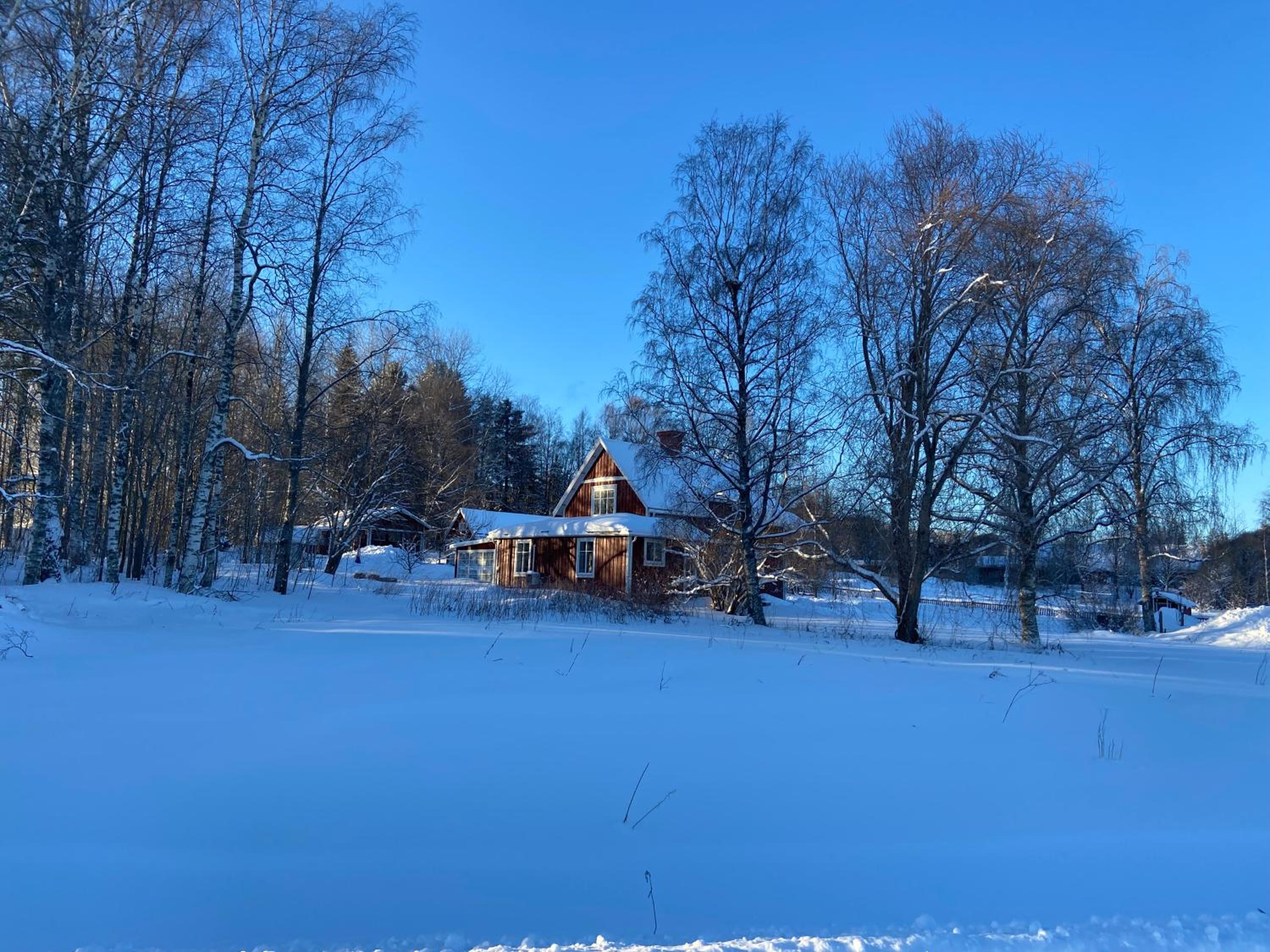 Järvsöstugan