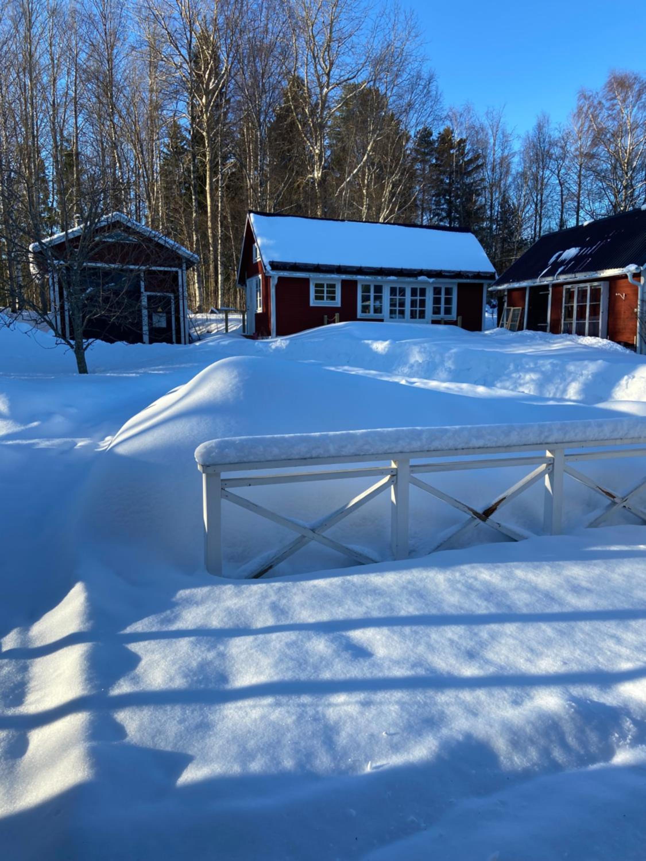 Järvsöstugan