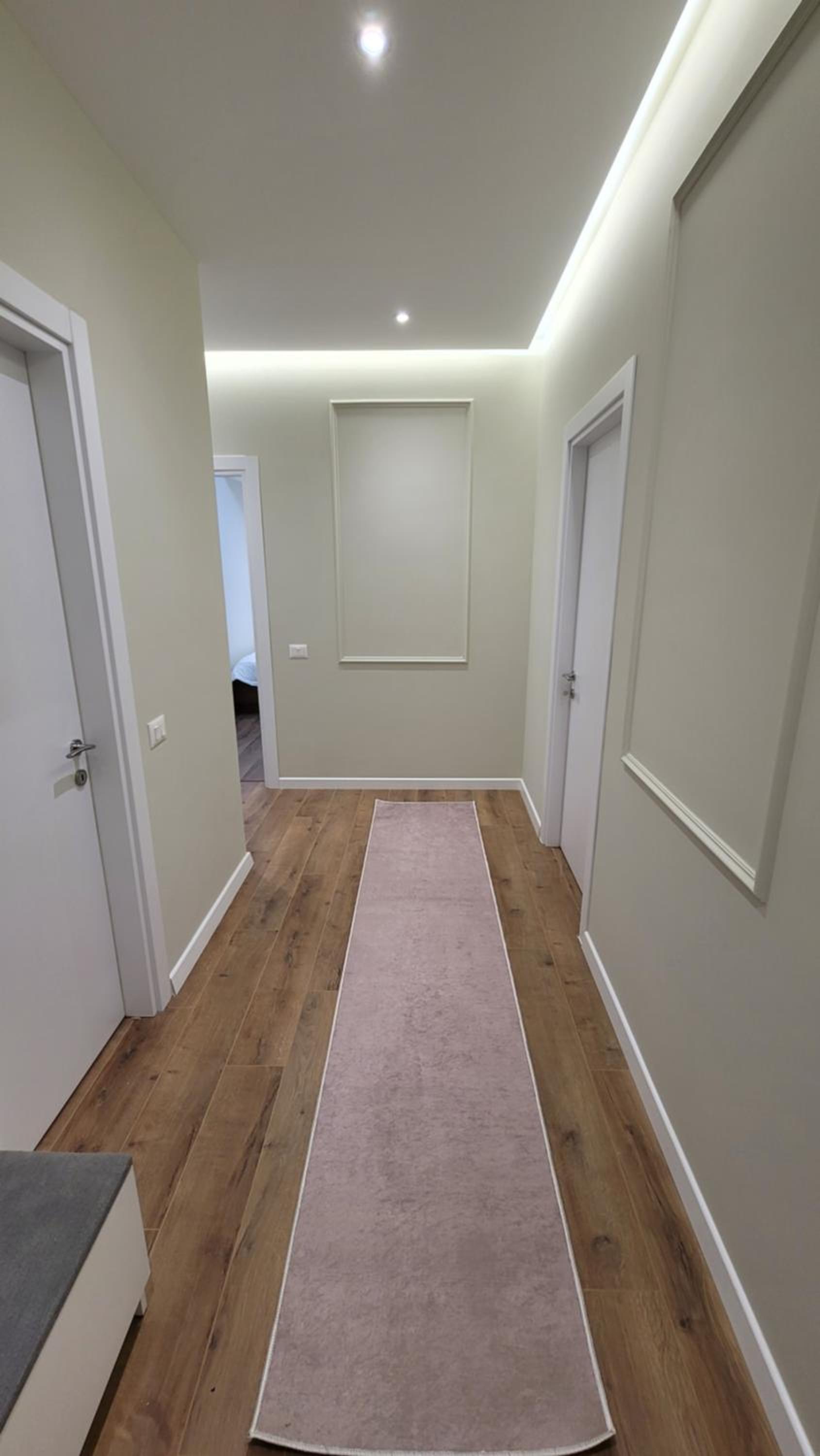 Central Comfort Apartment