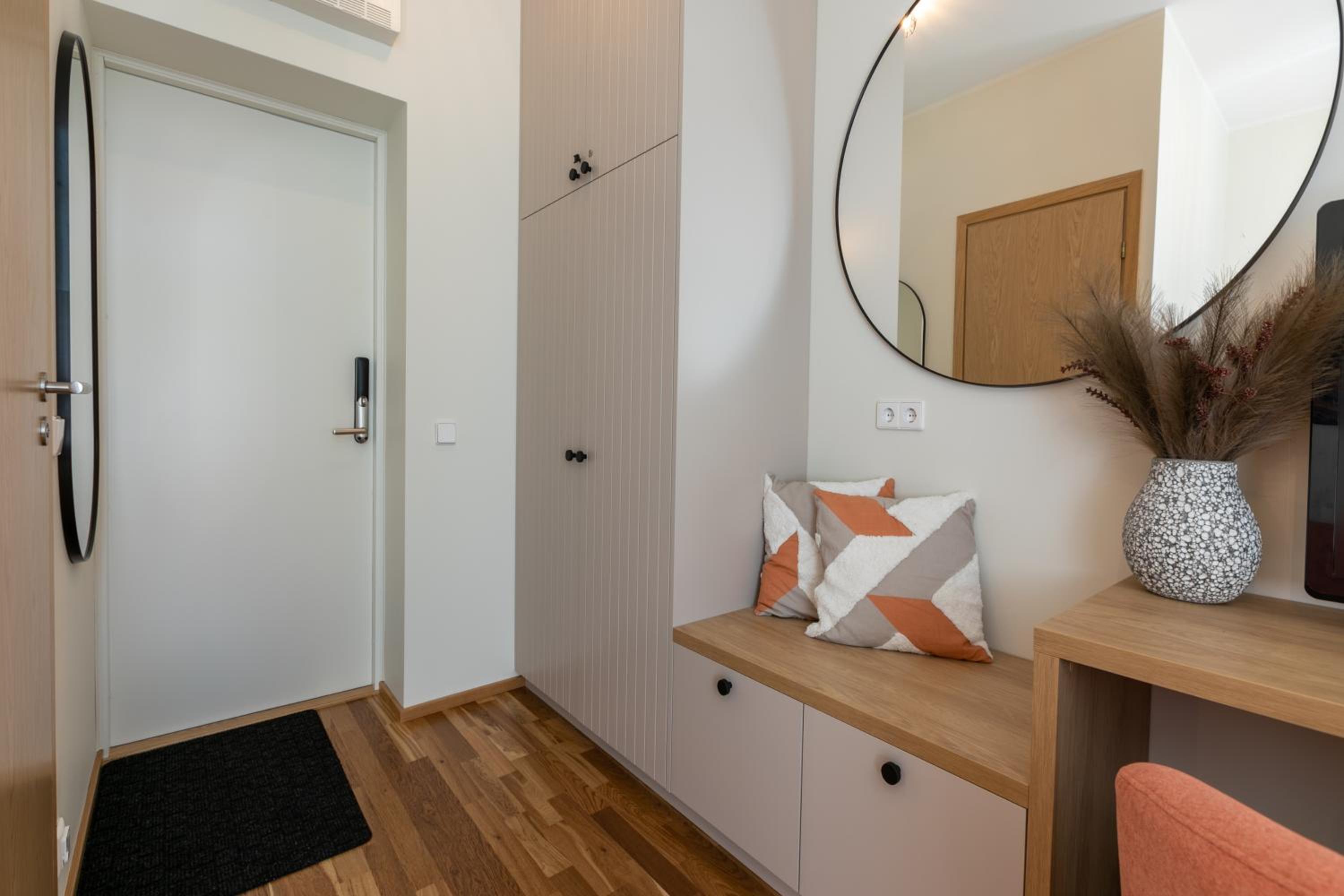 Pärnu Apartment - Villa Heermeyer