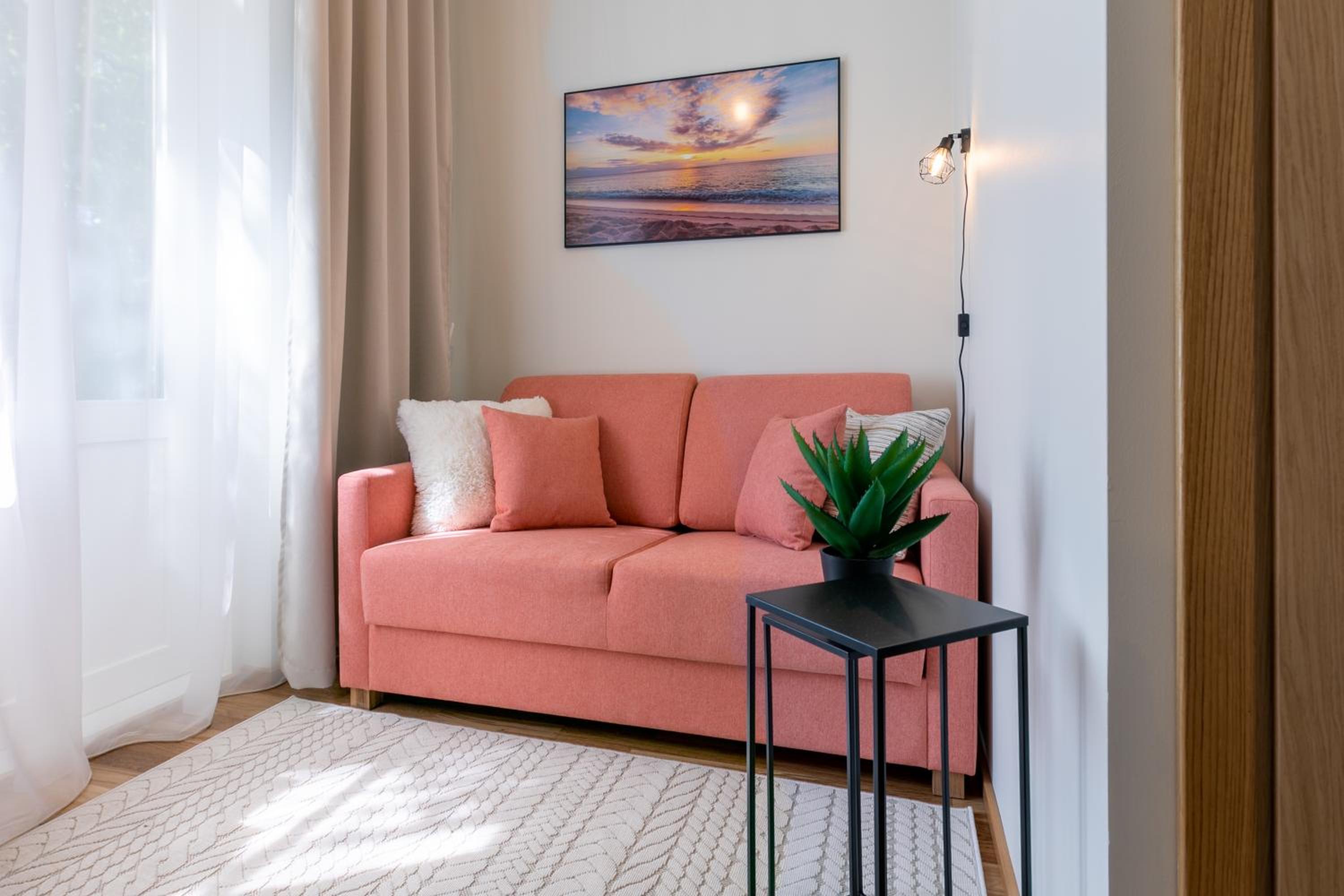 Pärnu Apartment - Villa Heermeyer