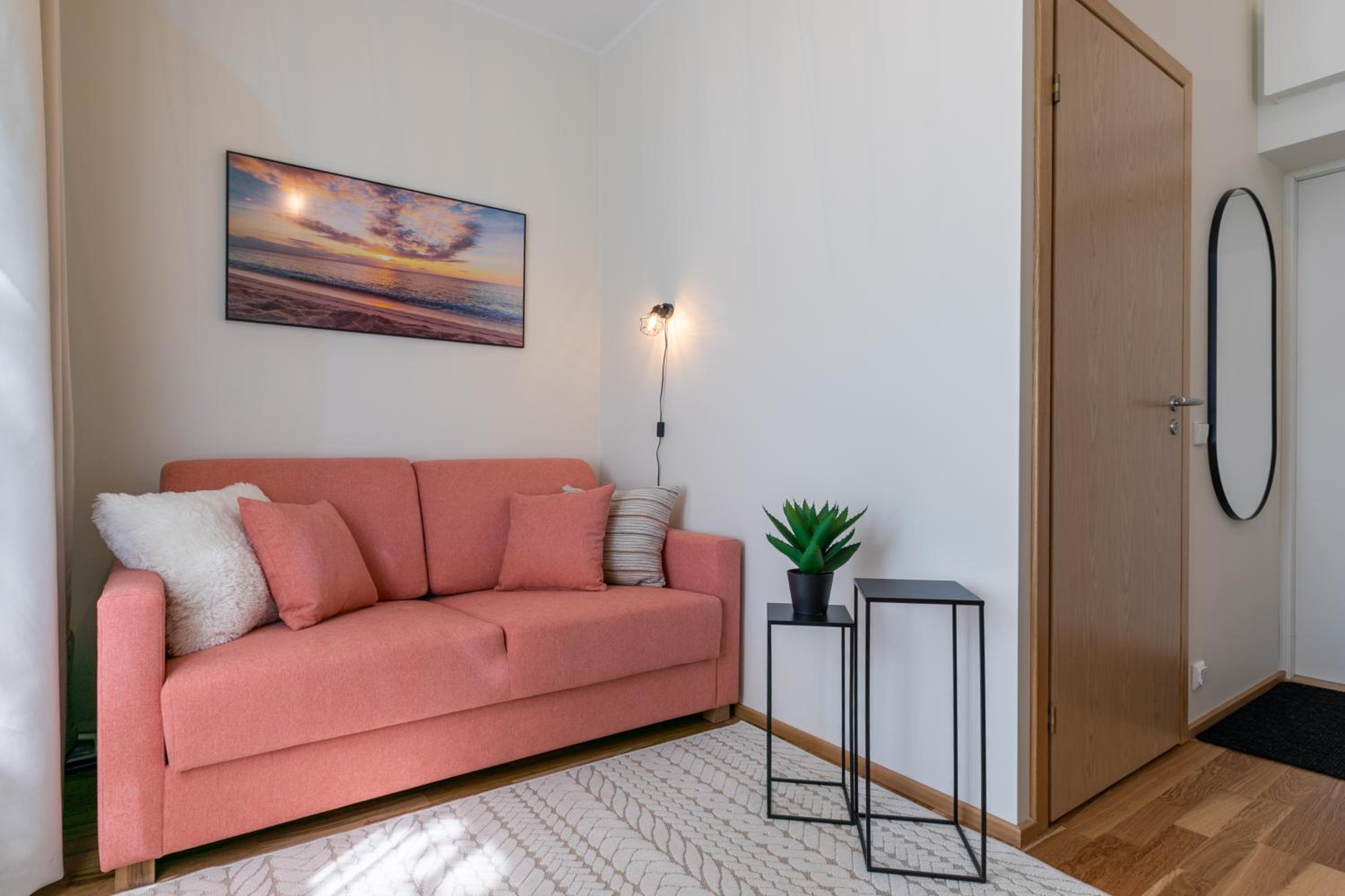 Pärnu Apartment - Villa Heermeyer