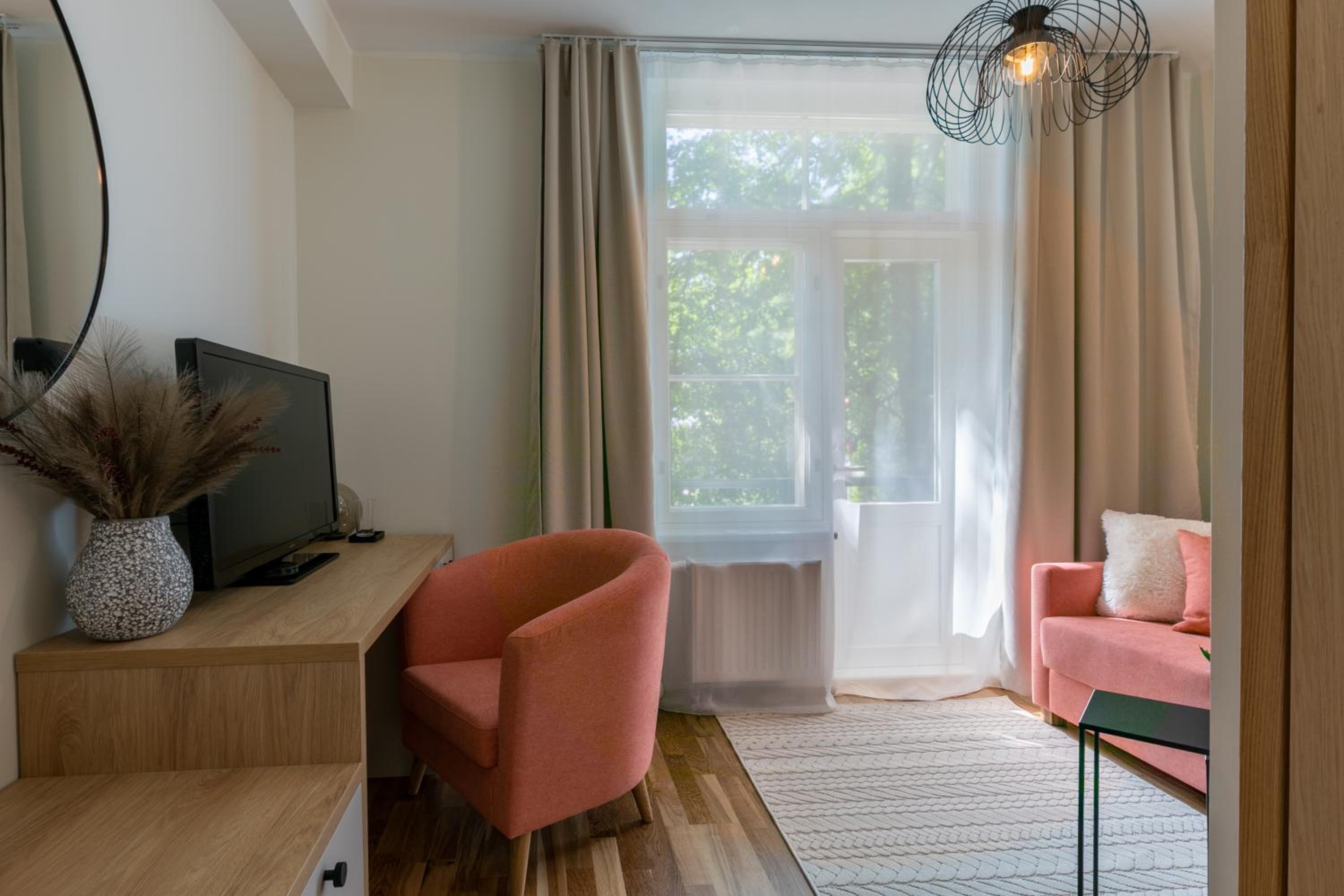 Pärnu Apartment - Villa Heermeyer