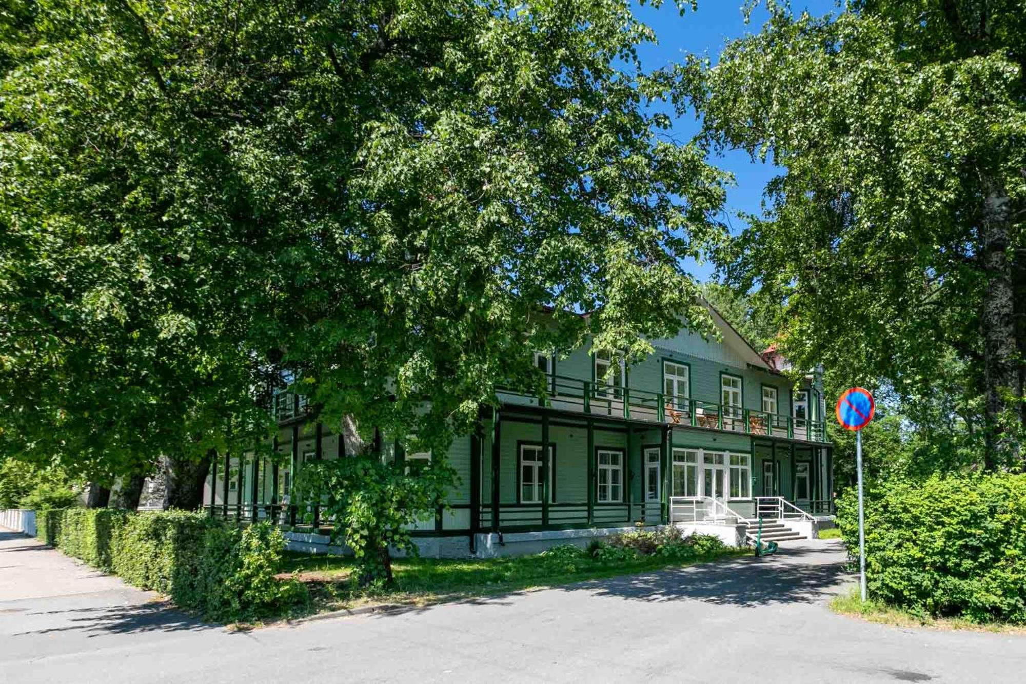 Pärnu Apartment - Villa Heermeyer