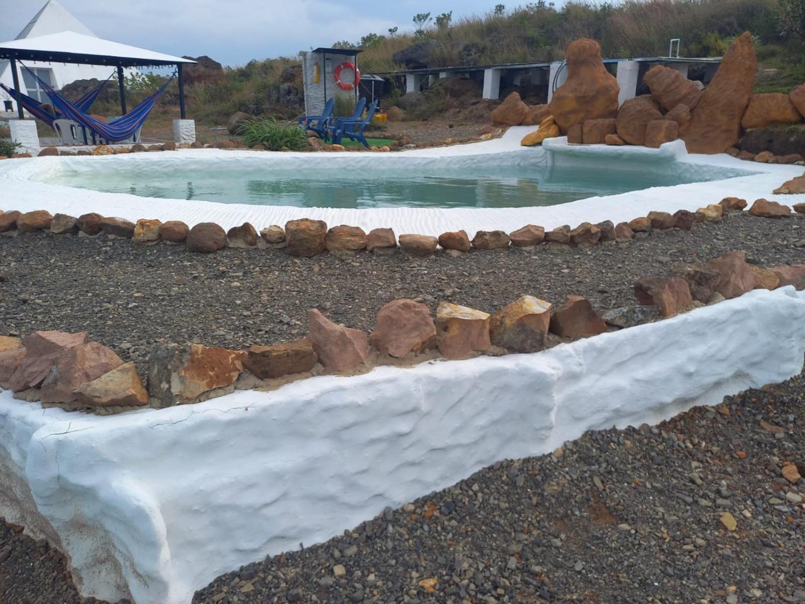 Monarca Azul Glamping